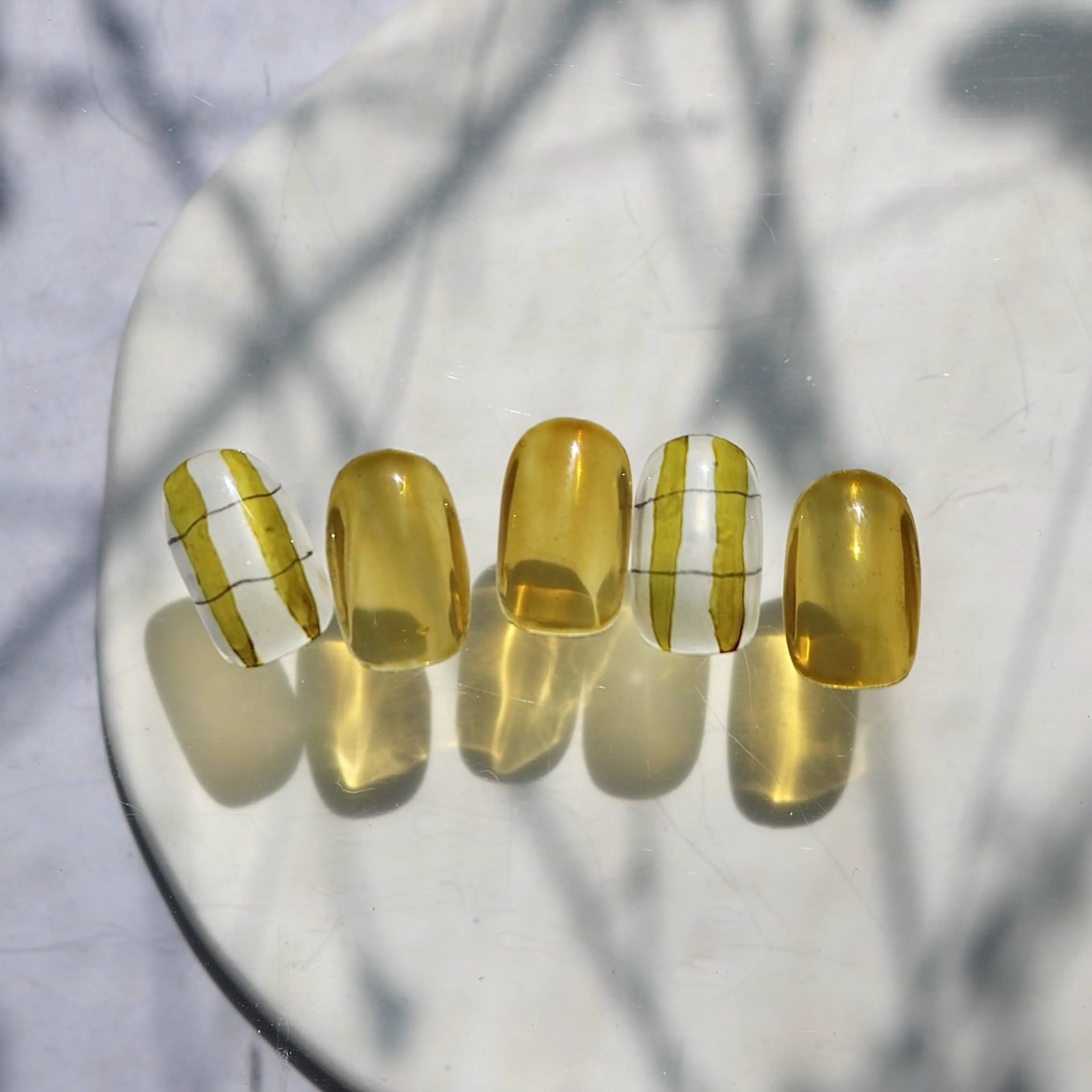 ショート Face&Nail NANAのネイルデザイン