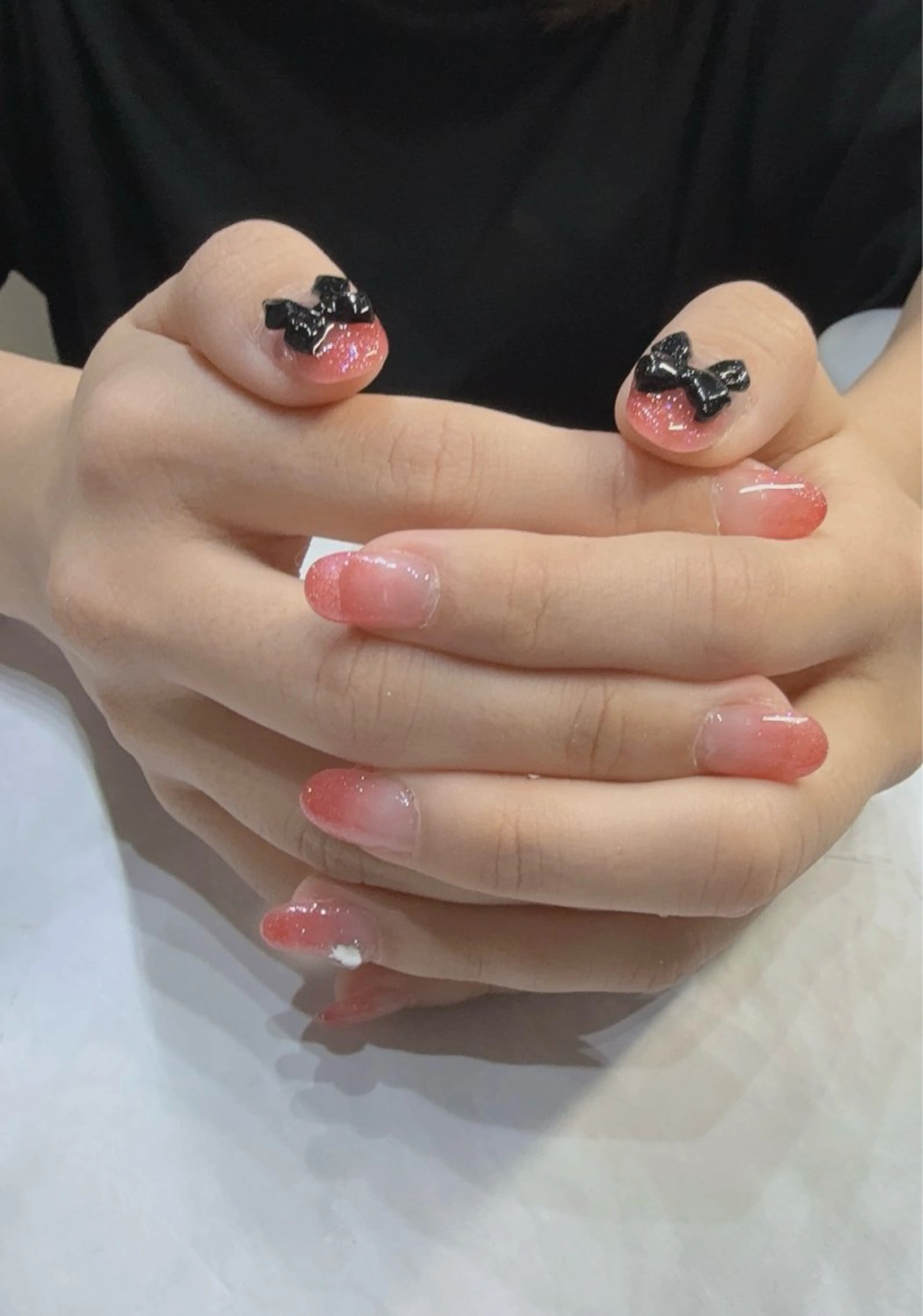 ネイル NailSalon✨ Écrinエクランのネイルデザイン