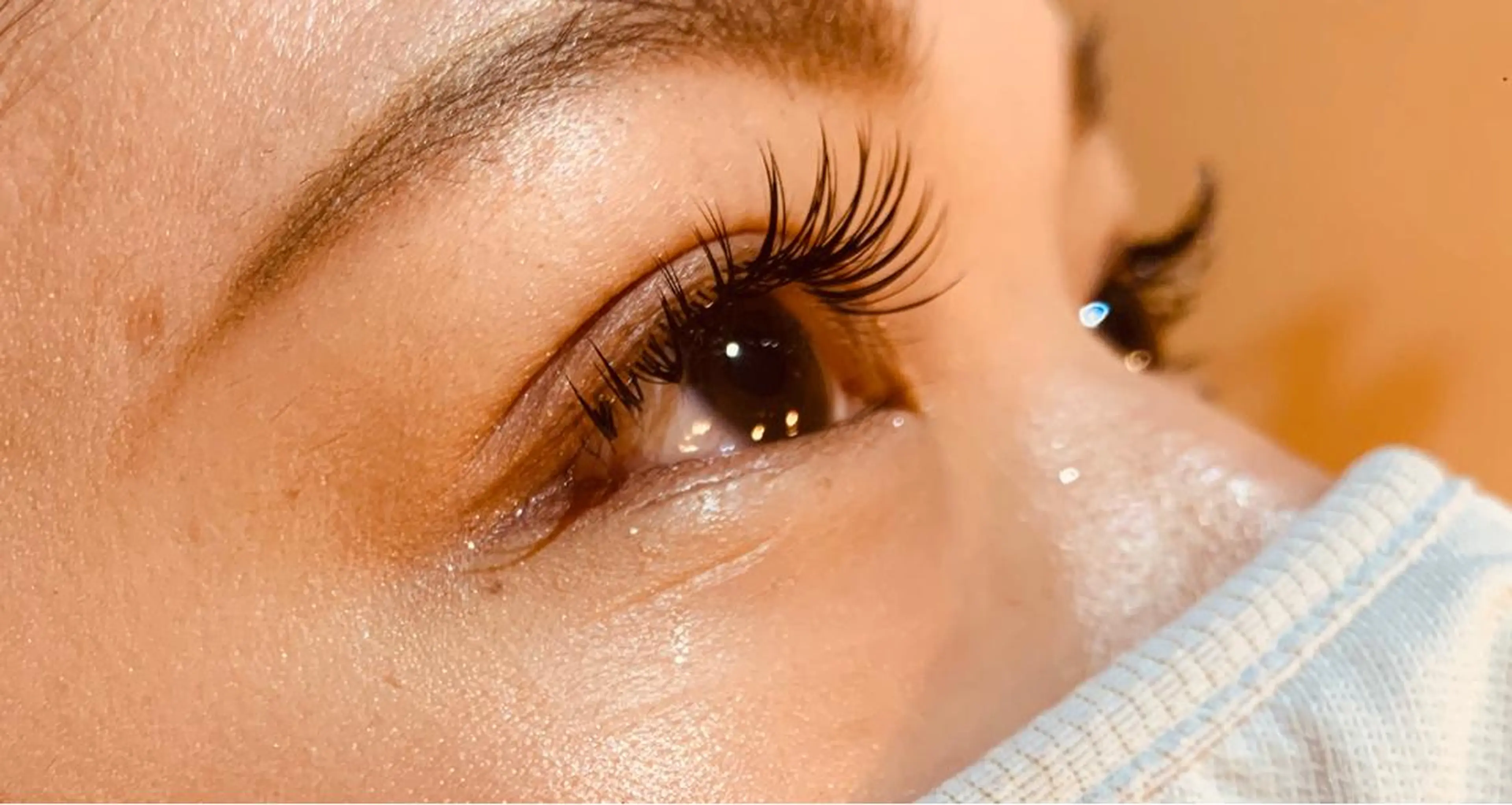 マツエク・マツパ セーブル Le’a first【レア ファースト】所属・Le'a first 【レアファースト】のマツエク・マツパデザイン