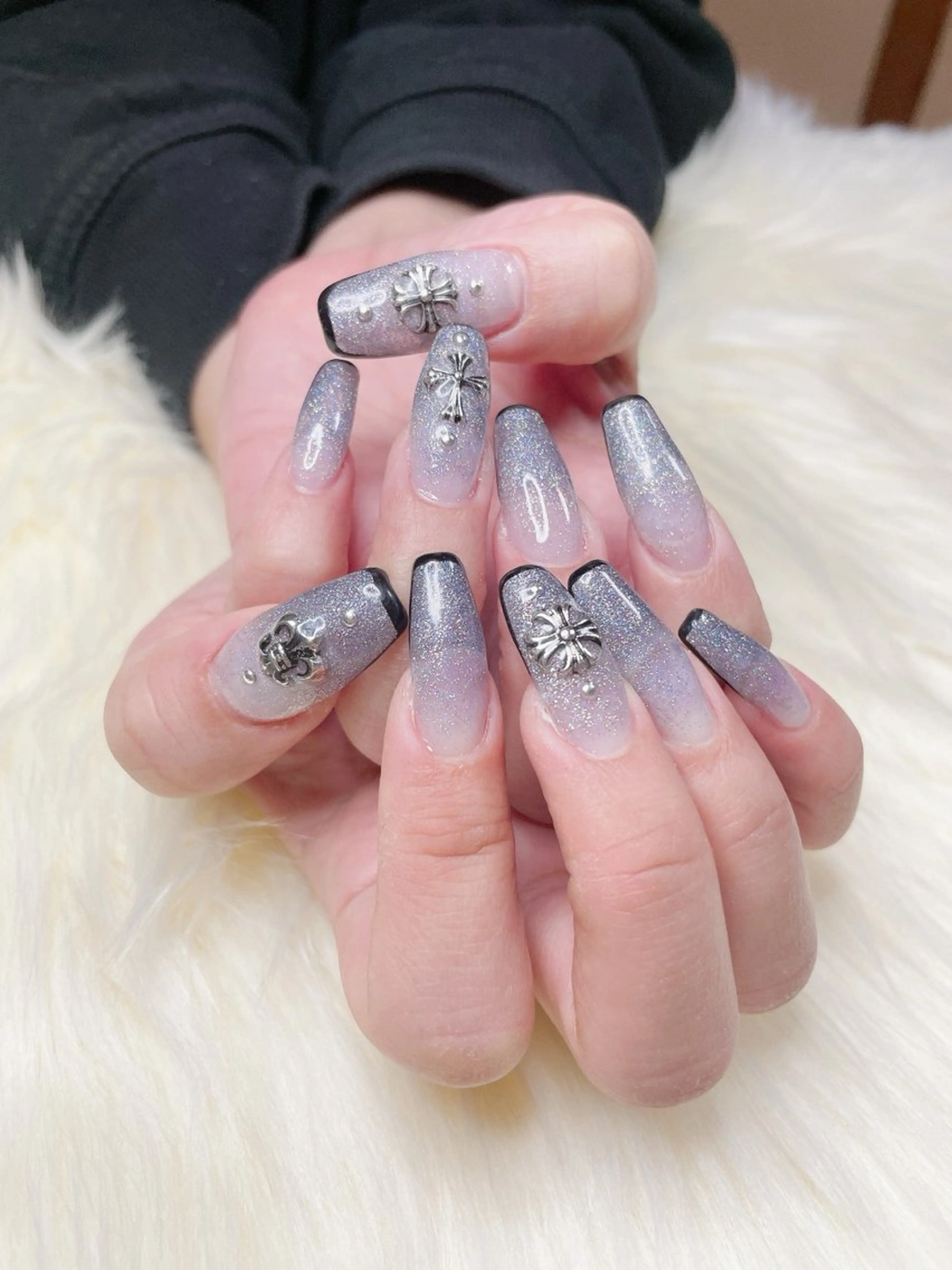 ネイル cherish nailのネイルデザイン