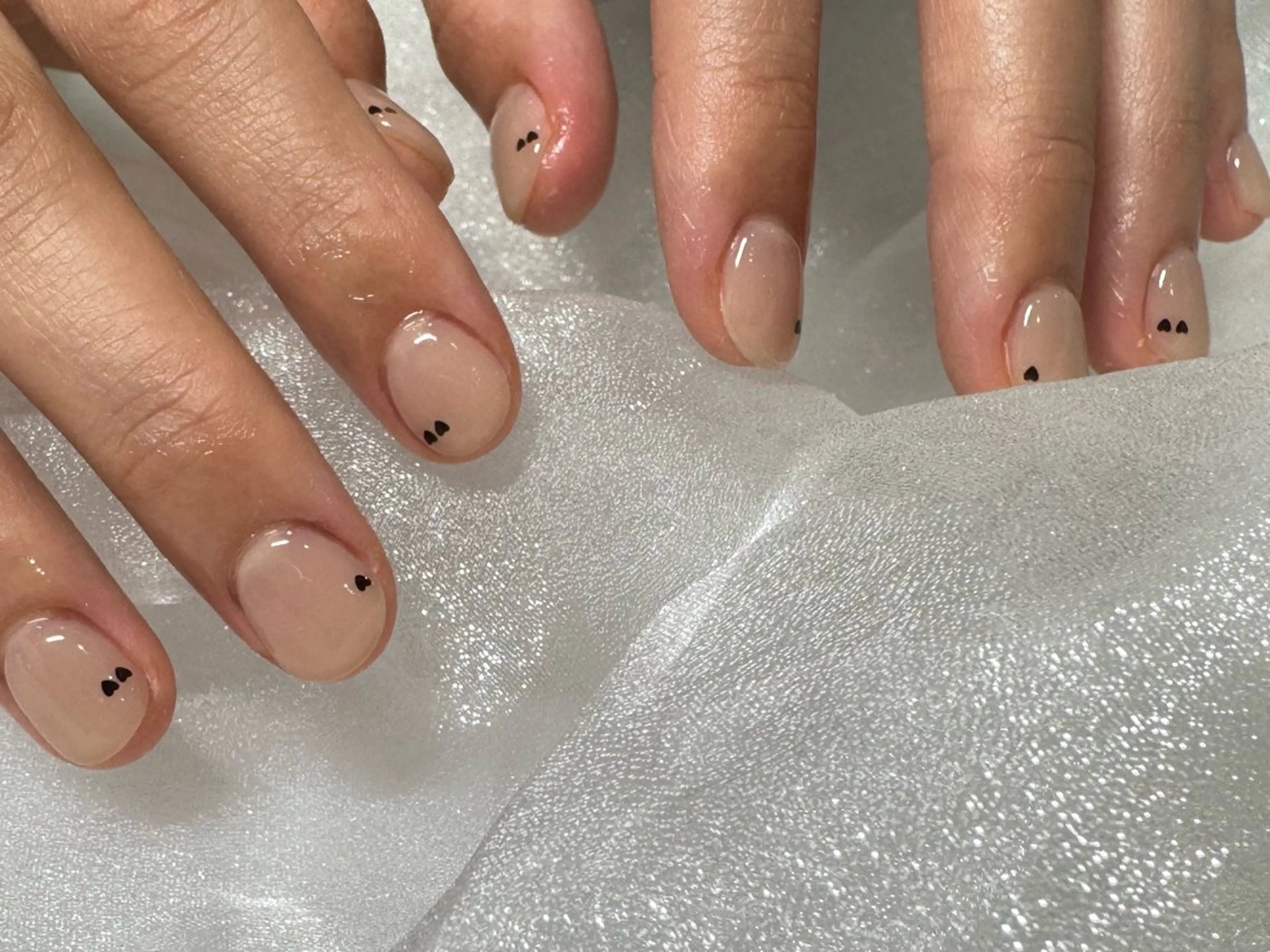 ネイル mizuki 🎀のネイルデザイン