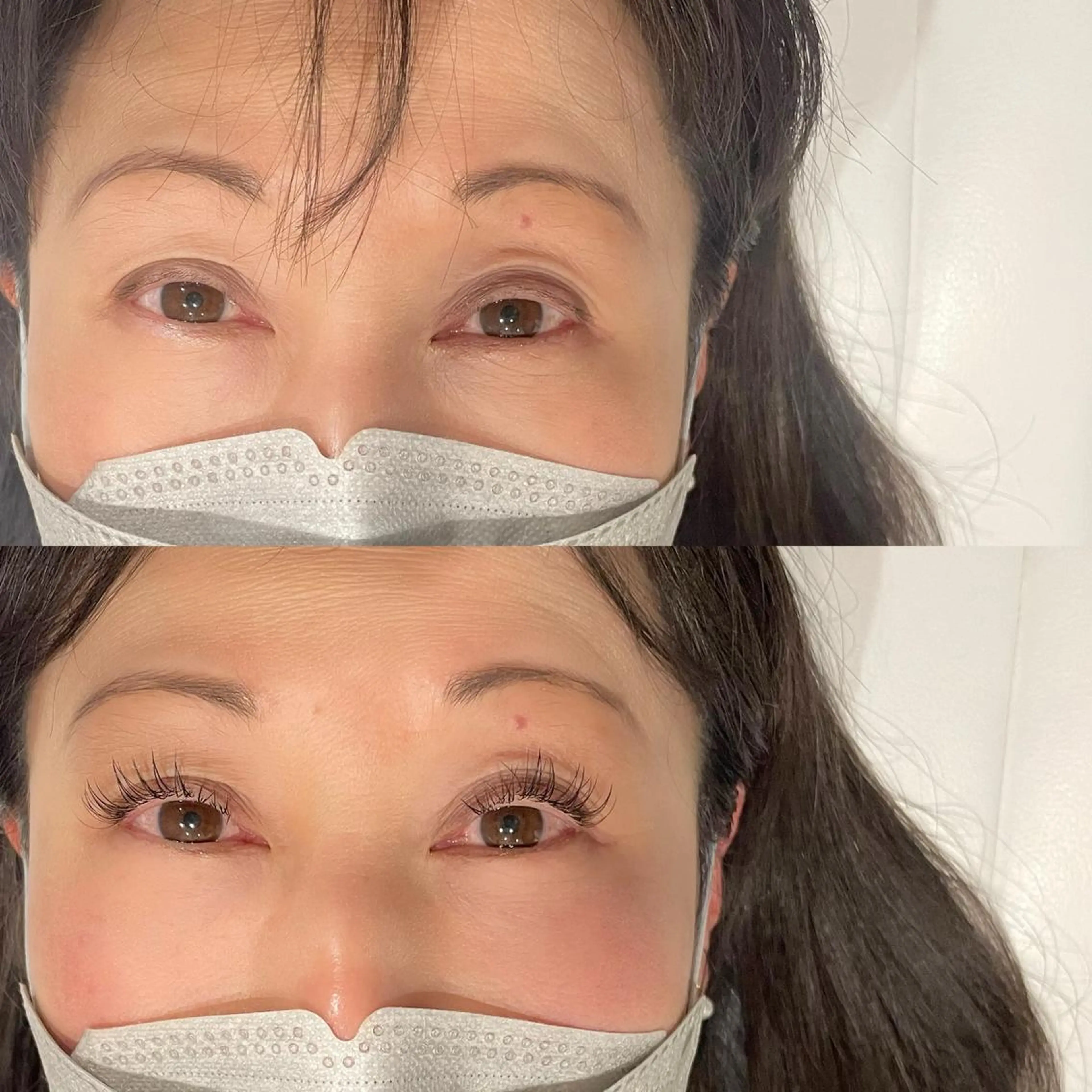 マツエク・マツパ nail salon Soiréeのネイルデザイン