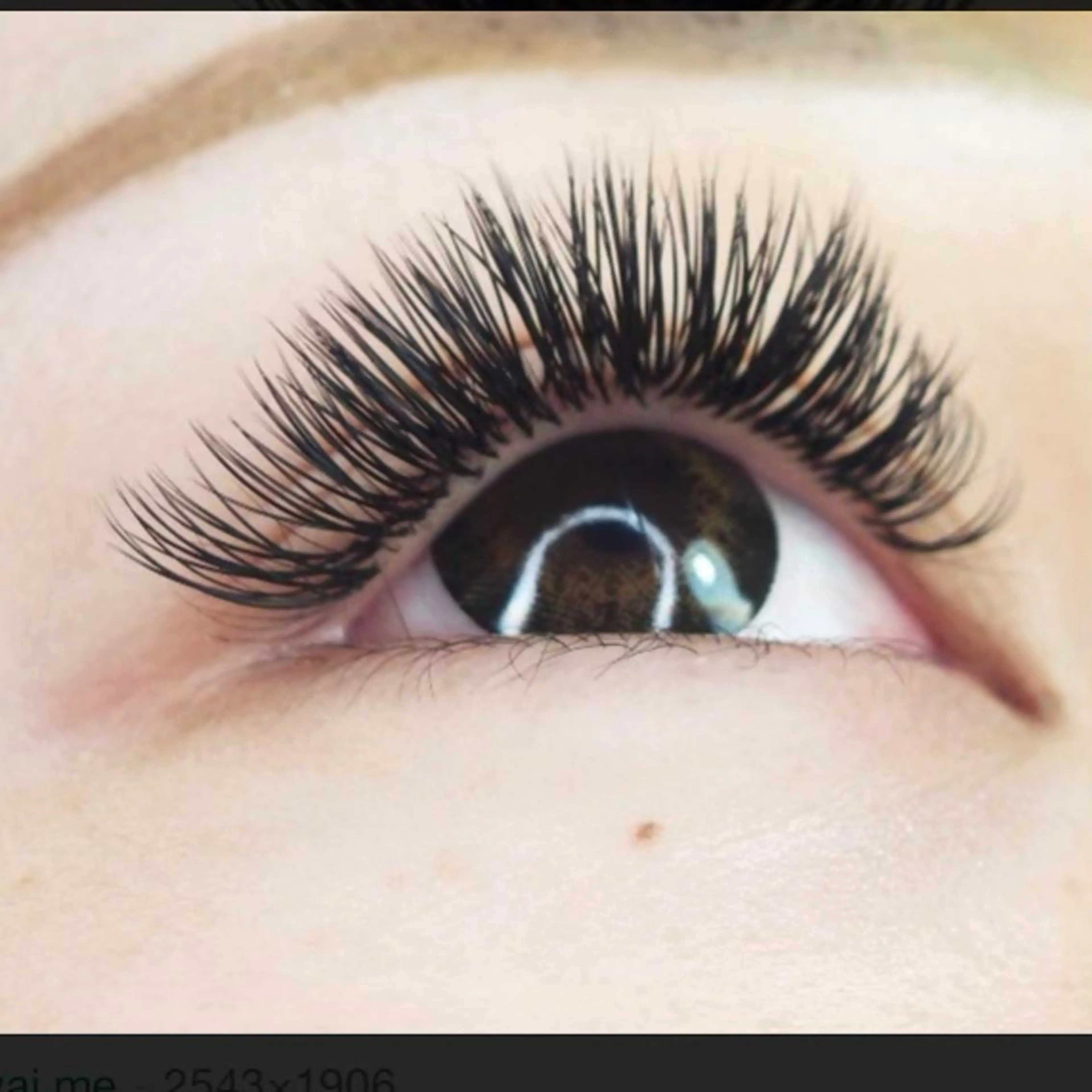 マツエク・マツパ COZA nail&beauty所属・COZA beautyのネイルデザイン