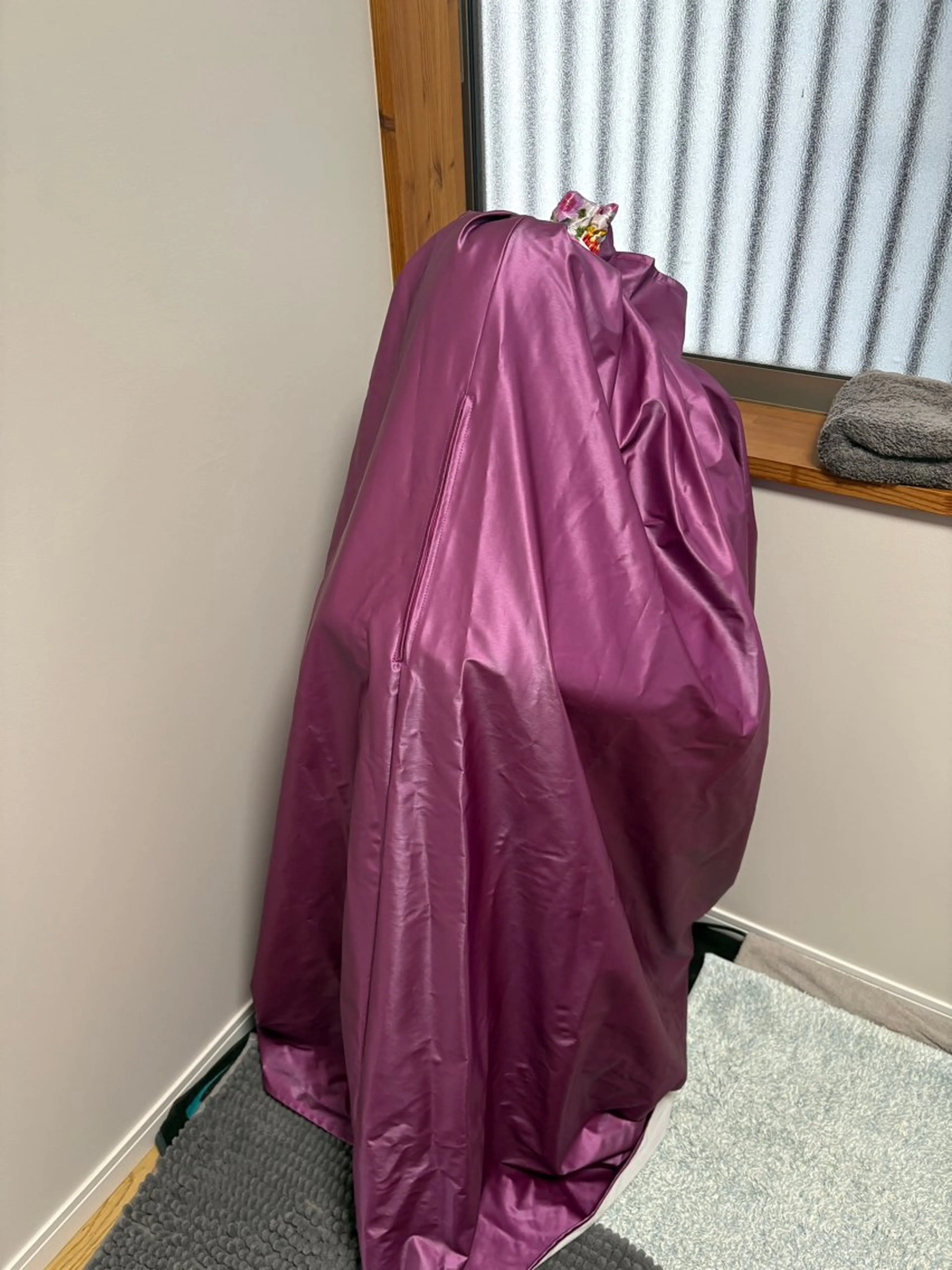 ginger ジンジャーのマツエク・マツパデザイン