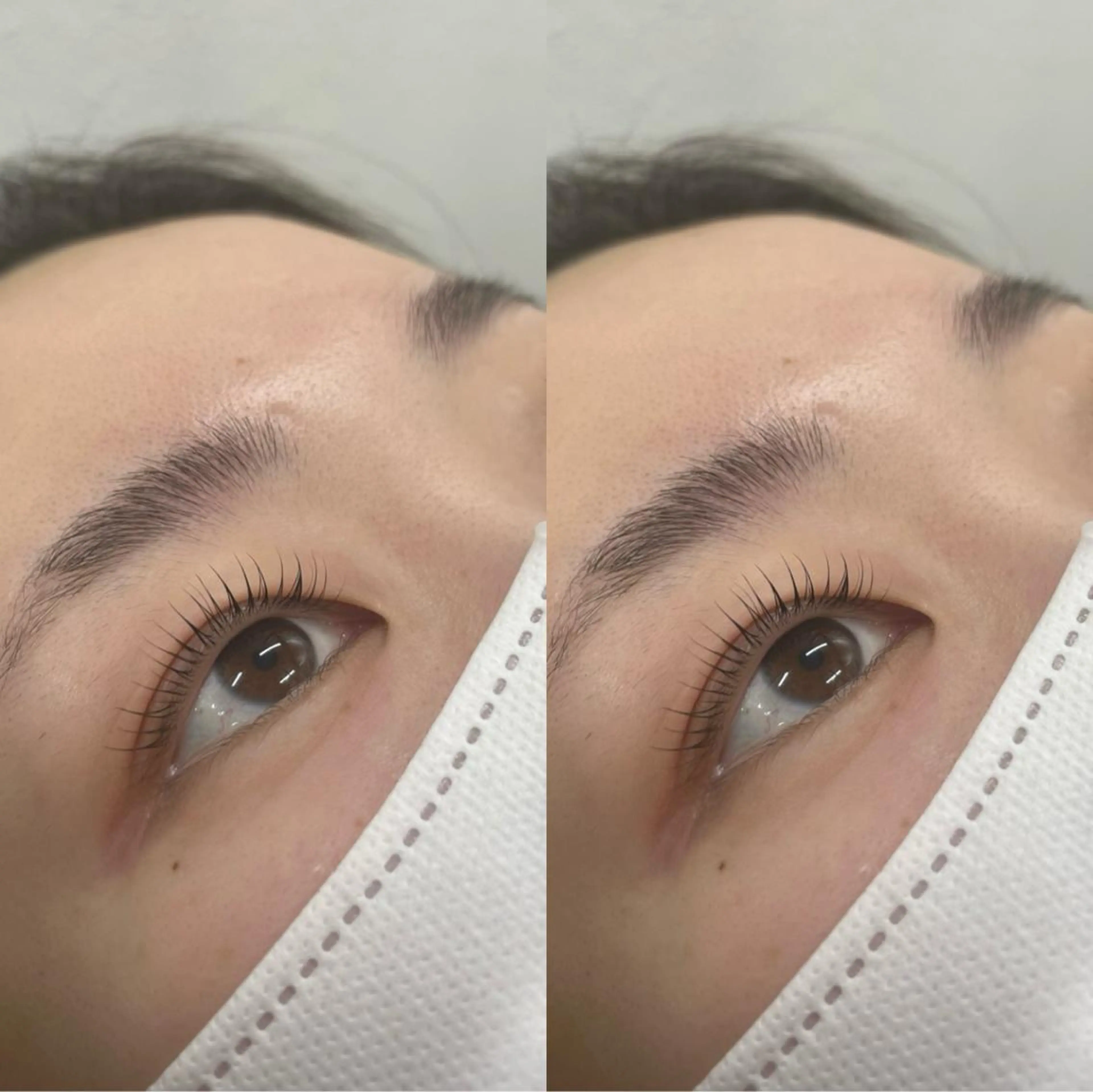 マツエク・マツパ マツパ まつげと眉の専門店 IVY船橋北口店のマツエク・マツパデザイン