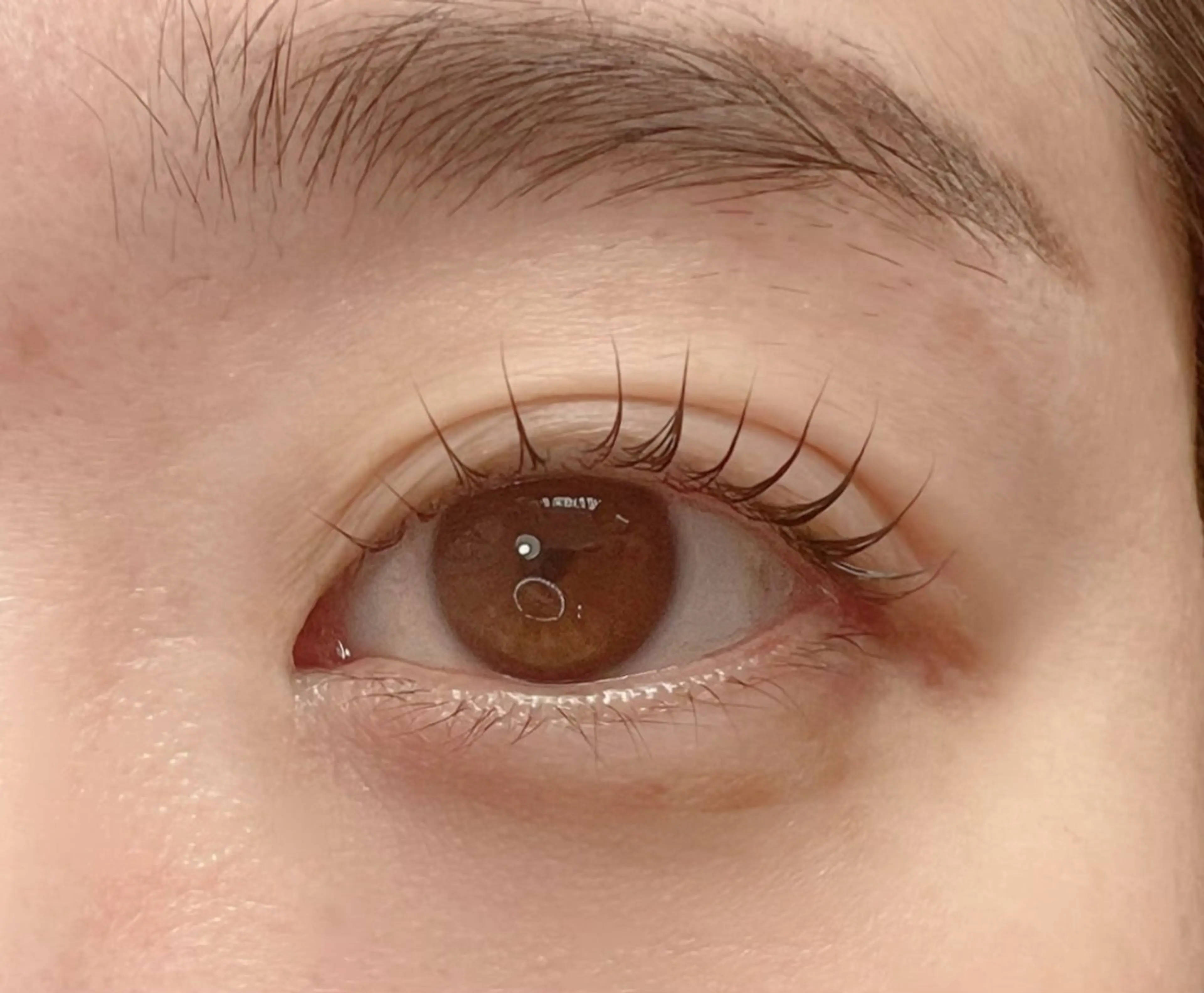 マツエク・マツパ Rimona tomomiのマツエク・マツパデザイン