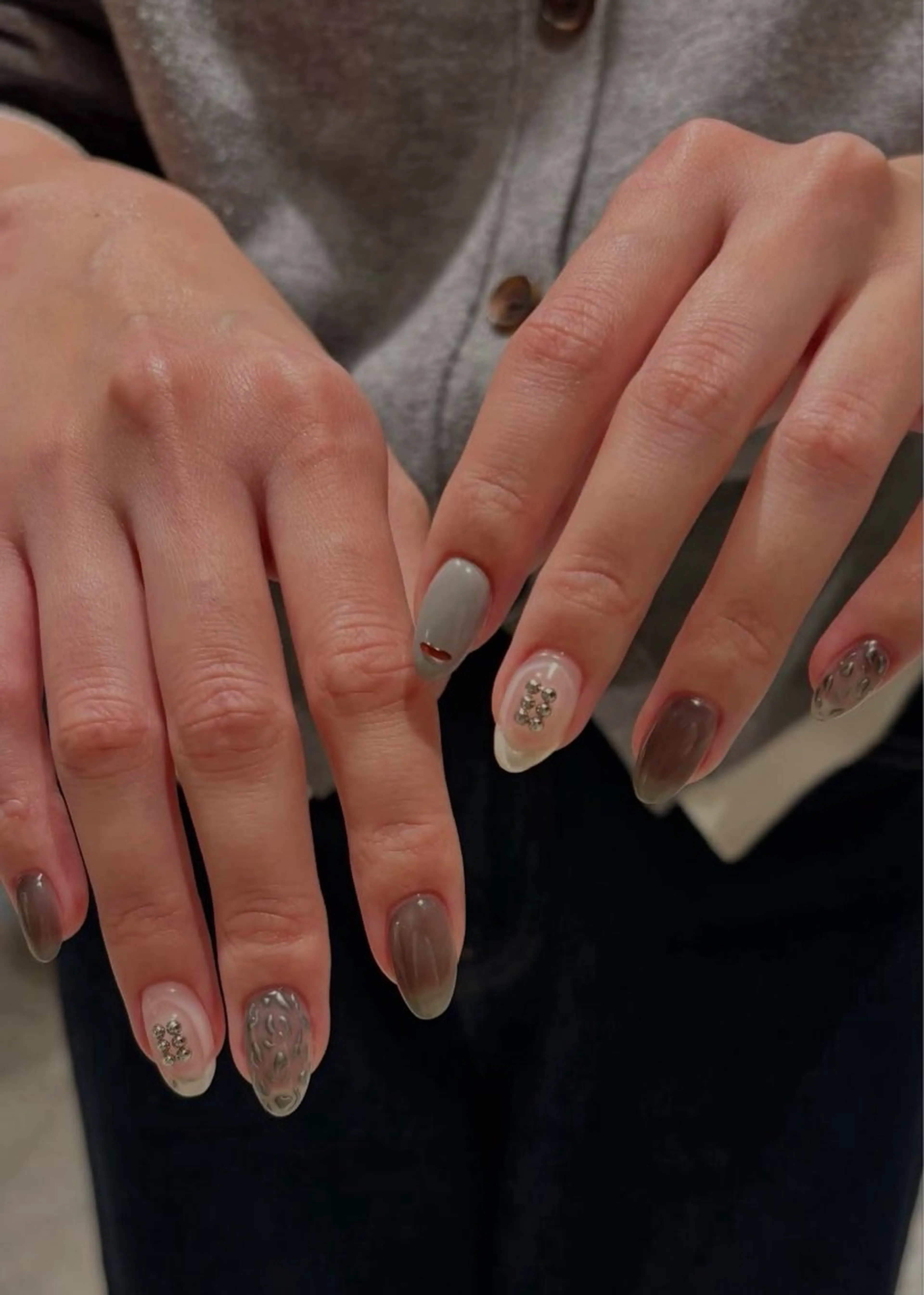 ネイル nail List acoのネイルデザイン