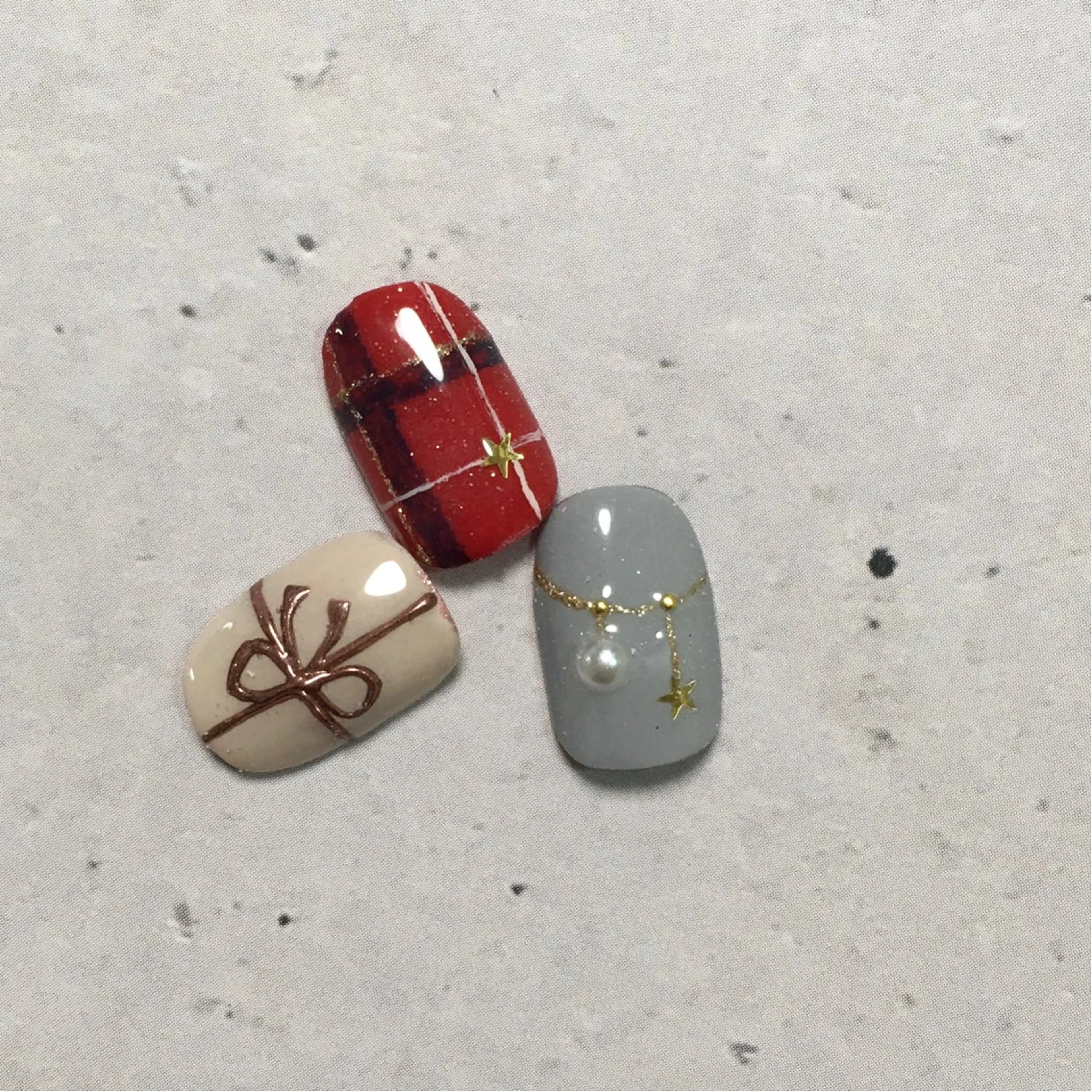 ネイル nails by saya所属・nails by sayaのネイルデザイン