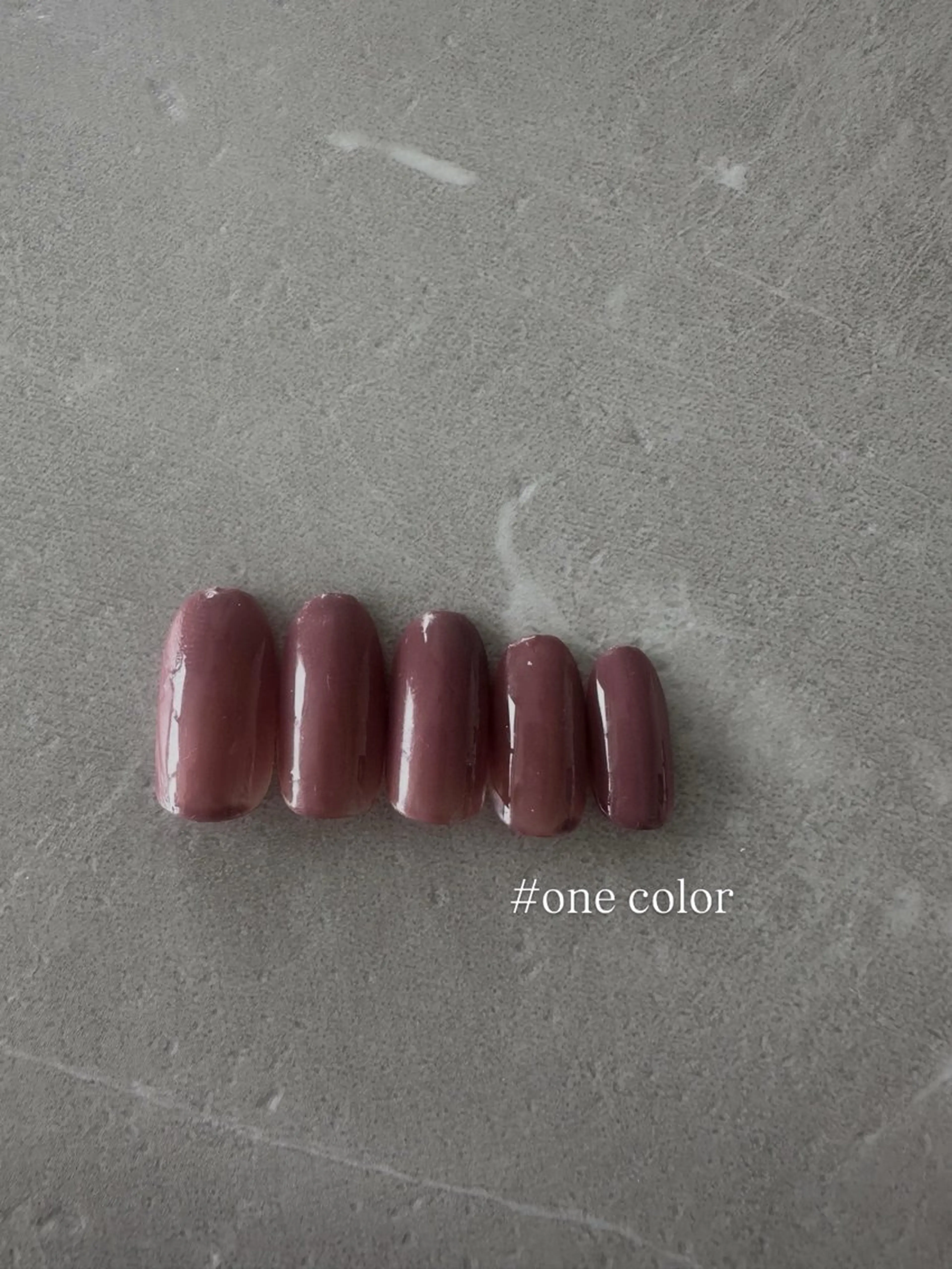 ネイル ハンドネイル blm. nail salonのネイルデザイン