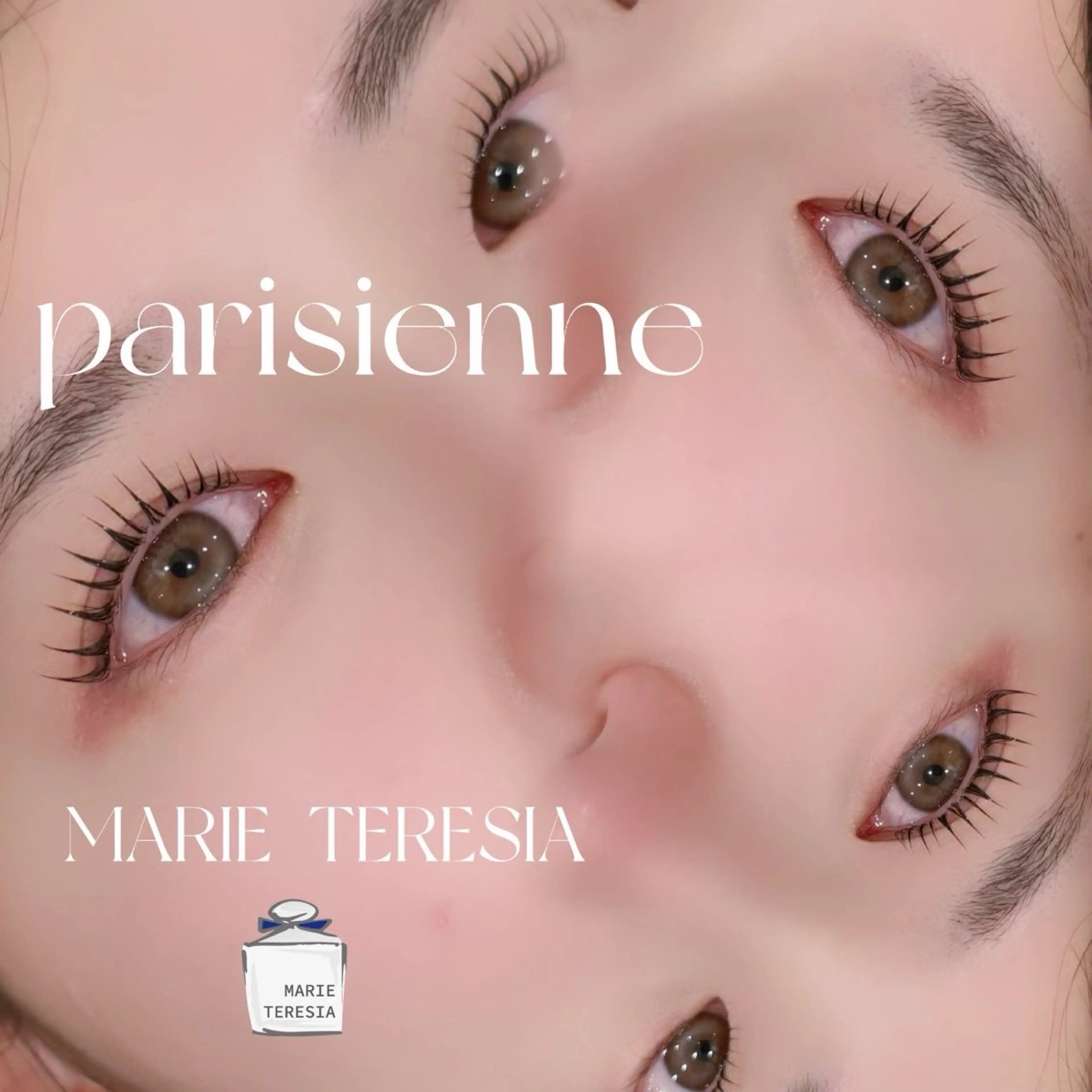 マツエク・マツパ 🍓suga/ ﾏﾘｰﾃﾚｼﾞｱ🍓のマツエク・マツパデザイン