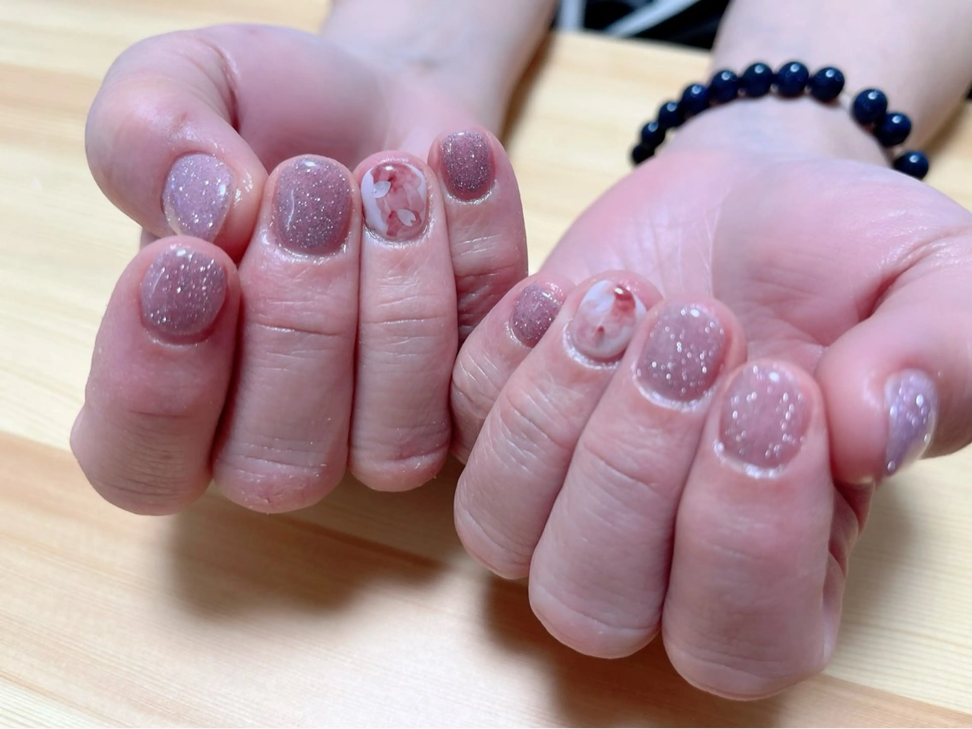 ネイル haru.nail harunaのネイルデザイン