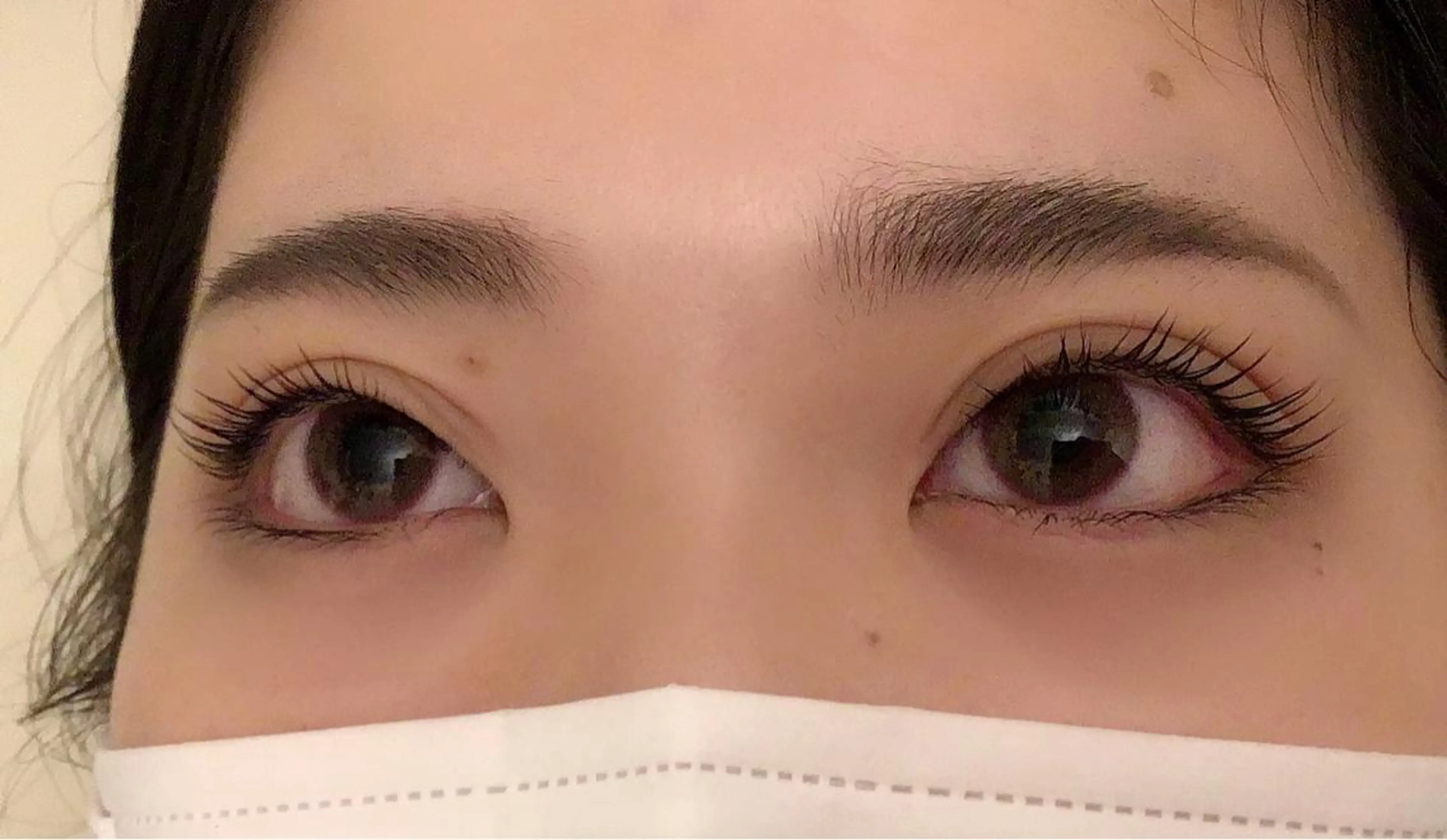 マツエク・マツパ マツパ eyelash GARDENのマツエク・マツパデザイン