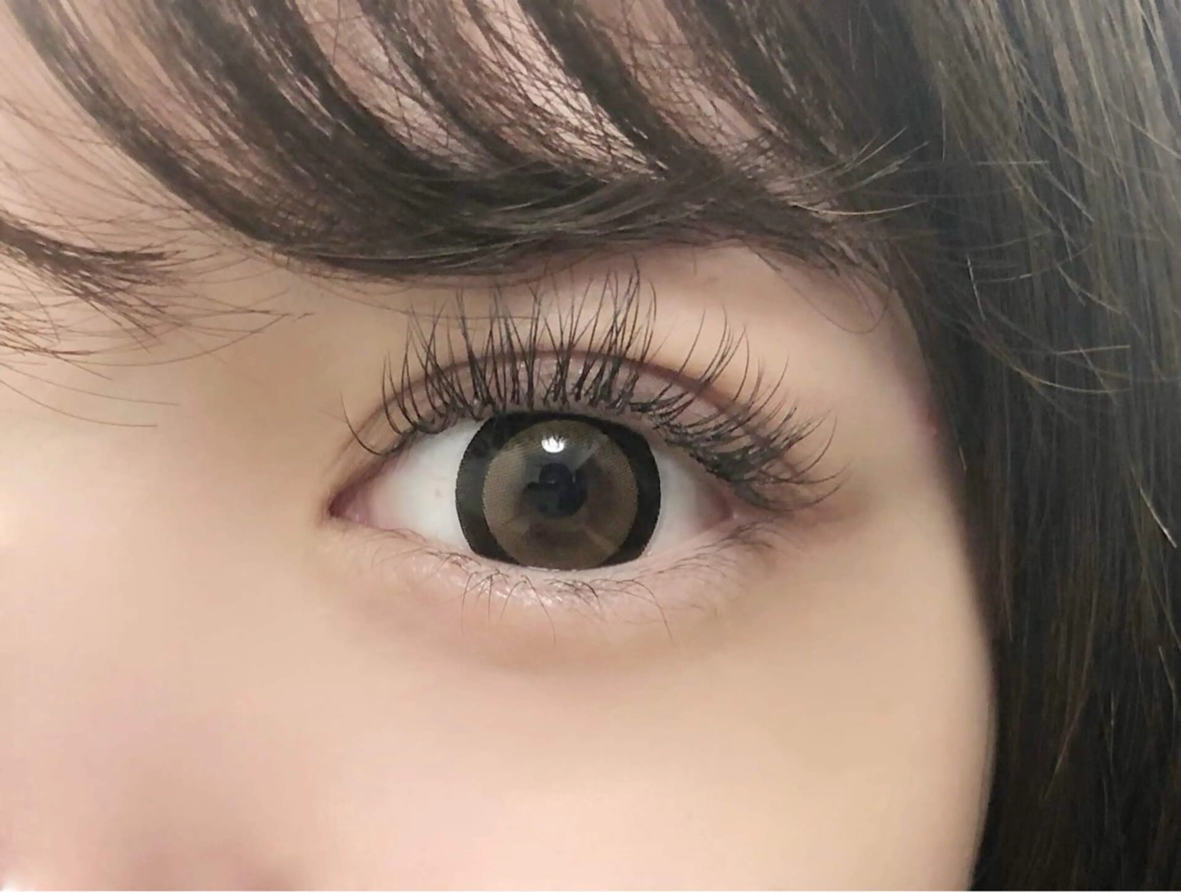 マツエク・マツパ マツエク 心斎橋・四ツ橋 マツエク・マツパのマツエク・マツパデザイン