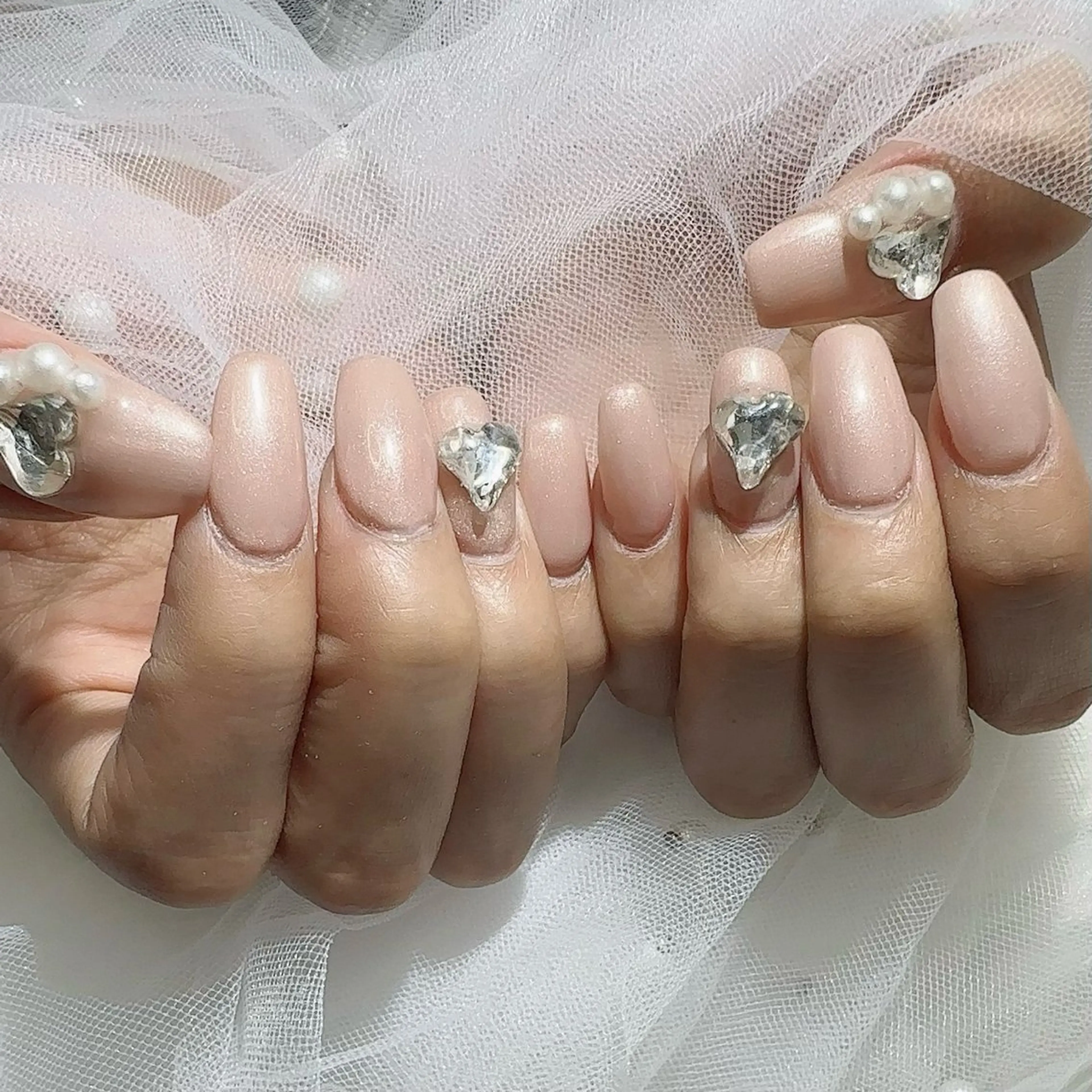 ネイル sigh nail /岐阜羽島駅徒歩5分のネイルデザイン