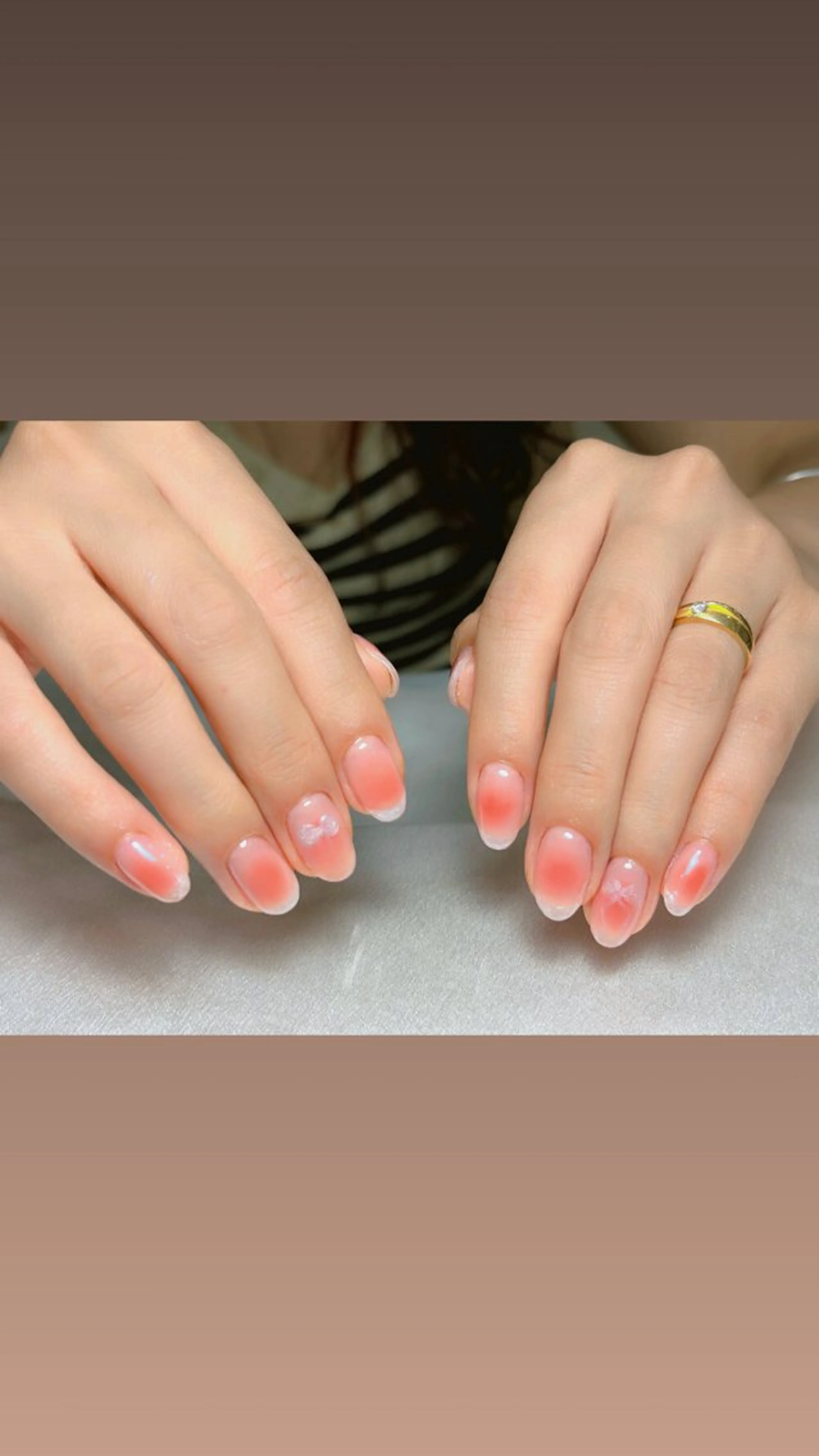 ネイル ハンドネイル Lana Nailのネイルデザイン
