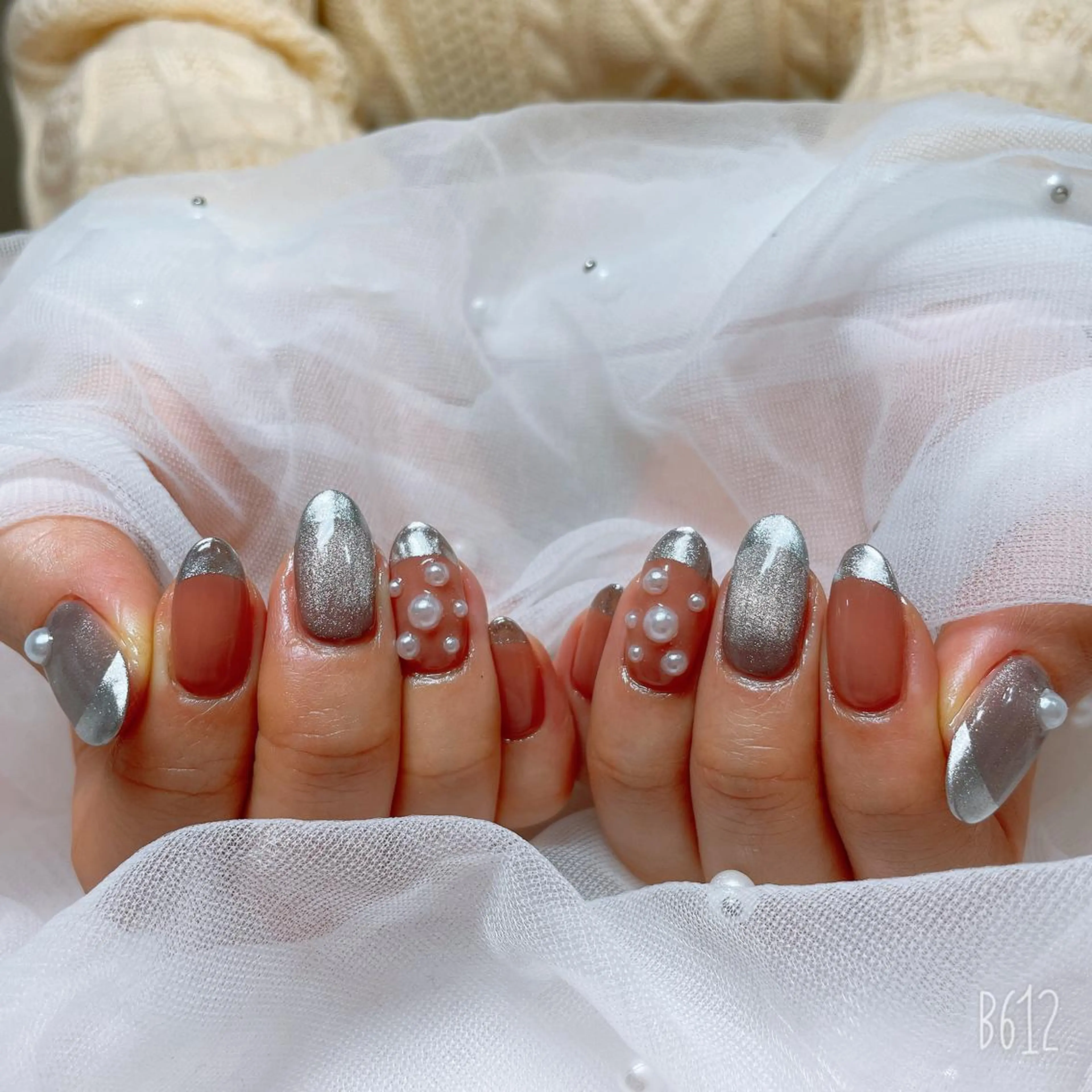 ネイル ✨Serenity Nail salonのネイルデザイン