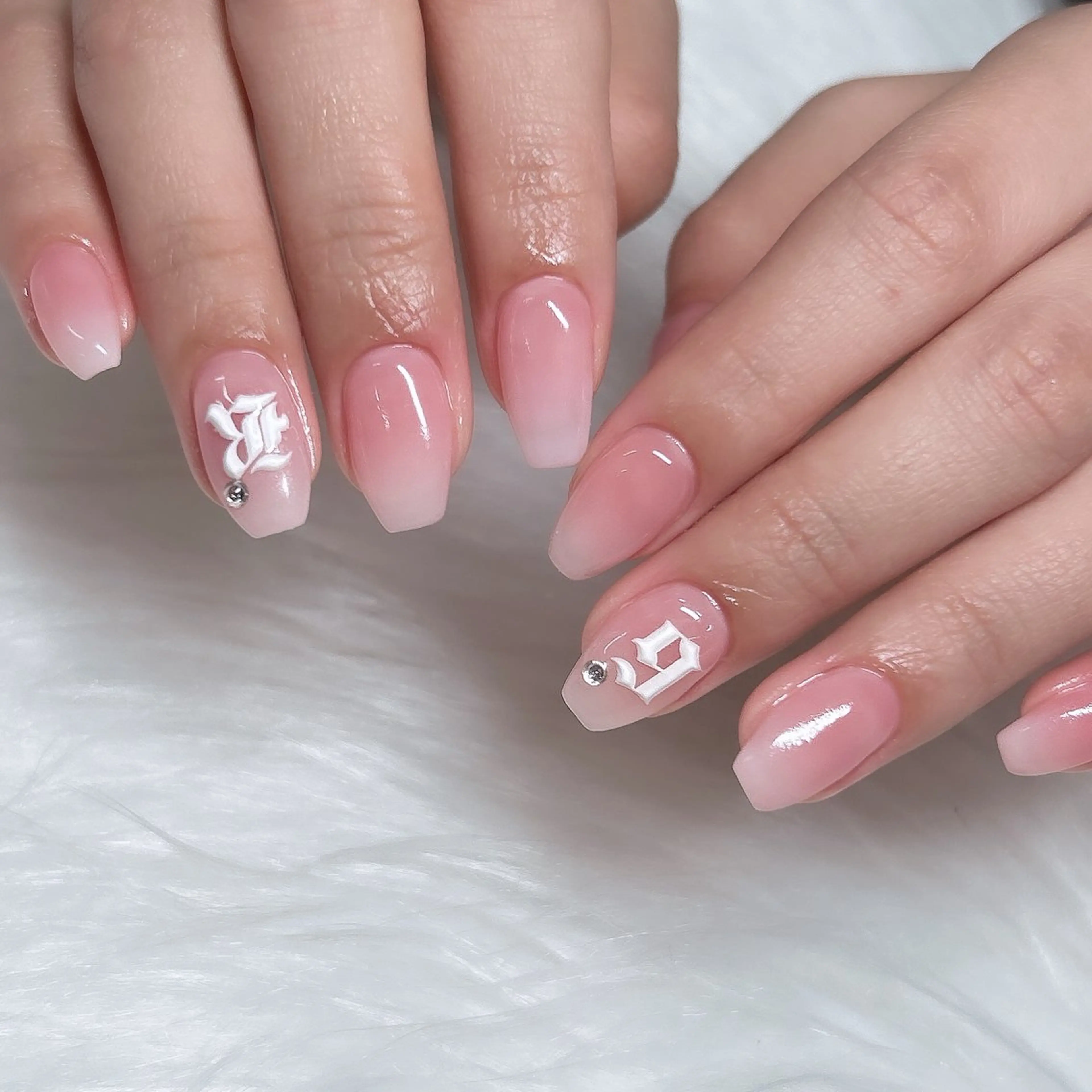 ネイル Bell nailのネイルデザイン