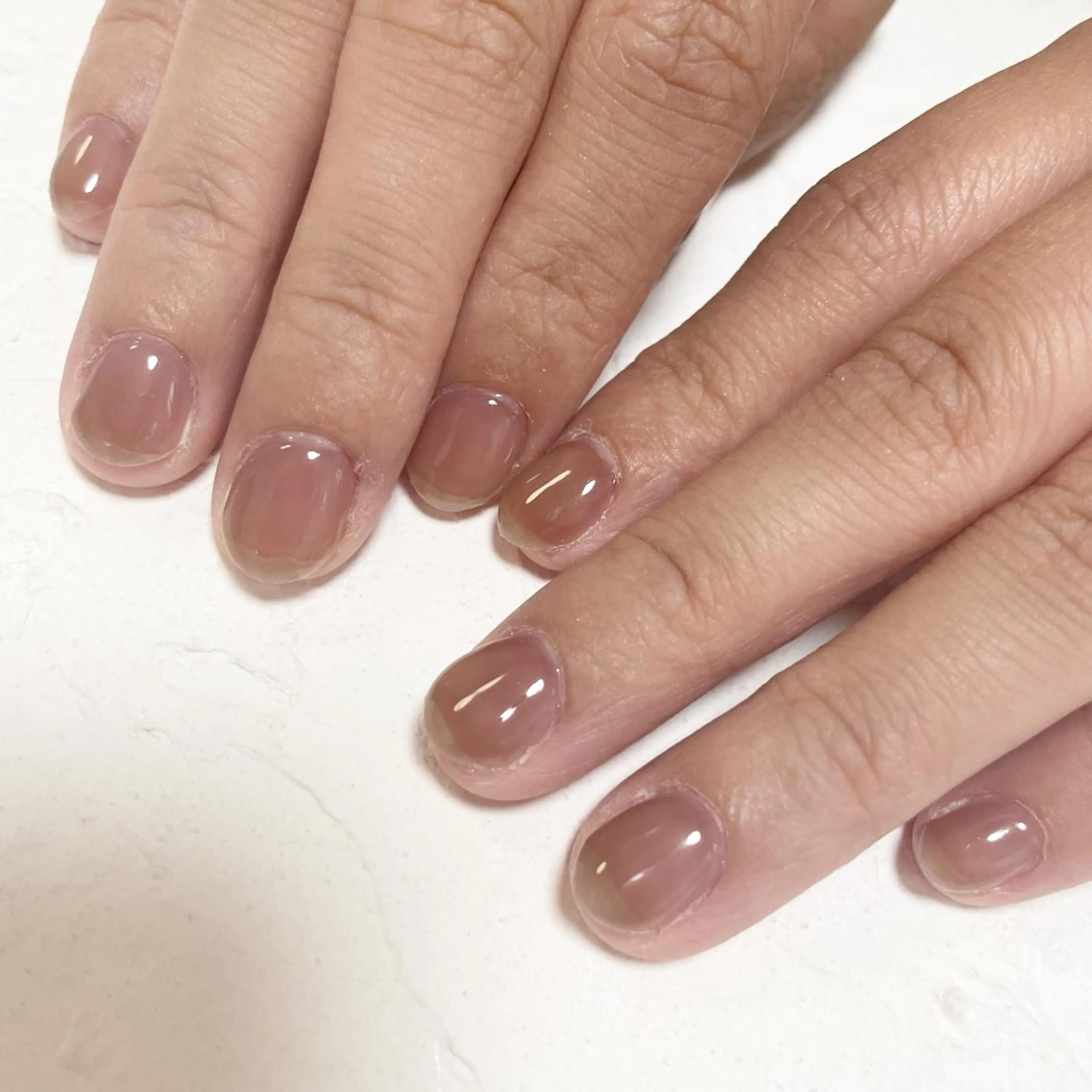 ネイル 吉村 優子のネイルデザイン