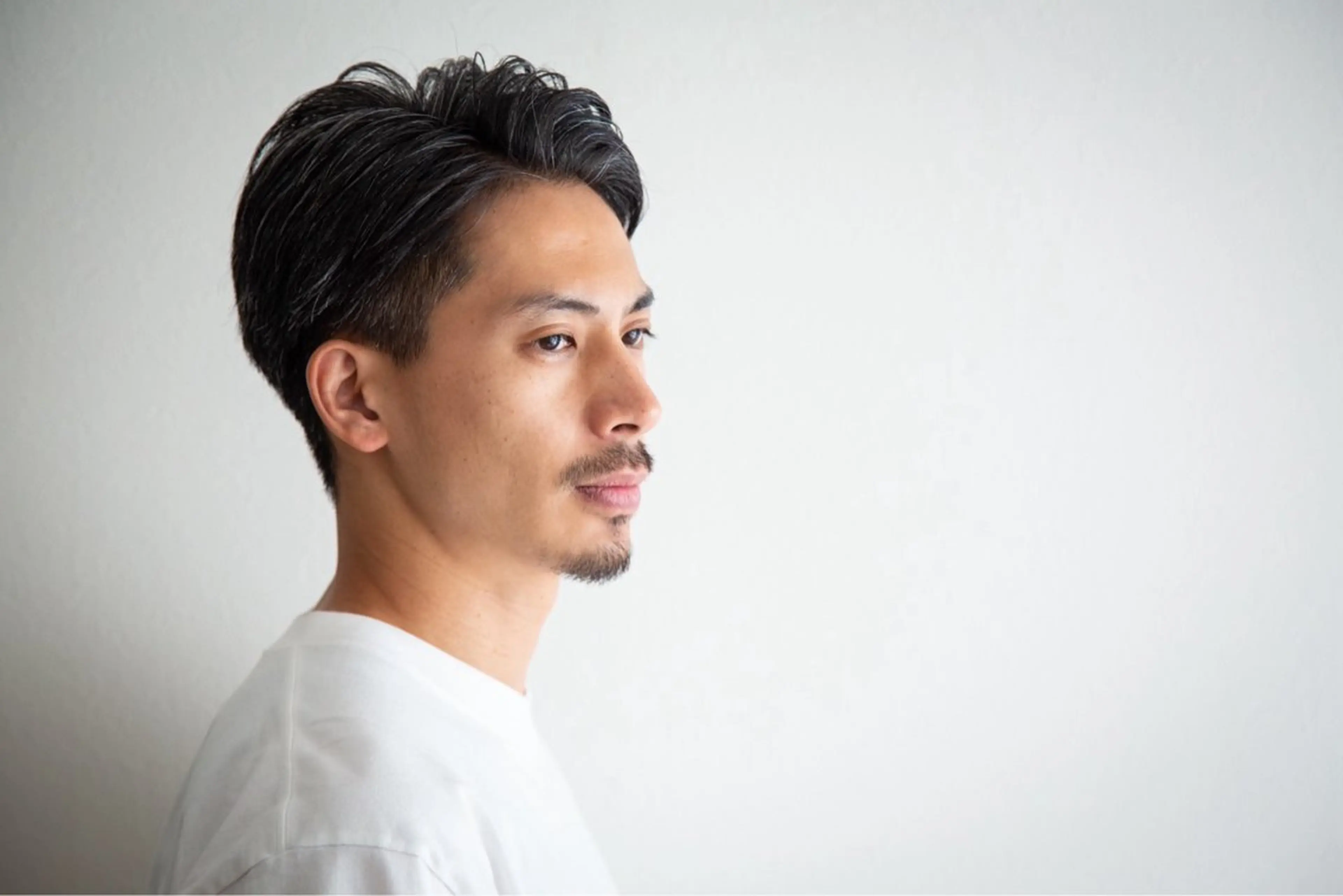 ショート ショートヘア naka.naka 東中野のヘアスタイル