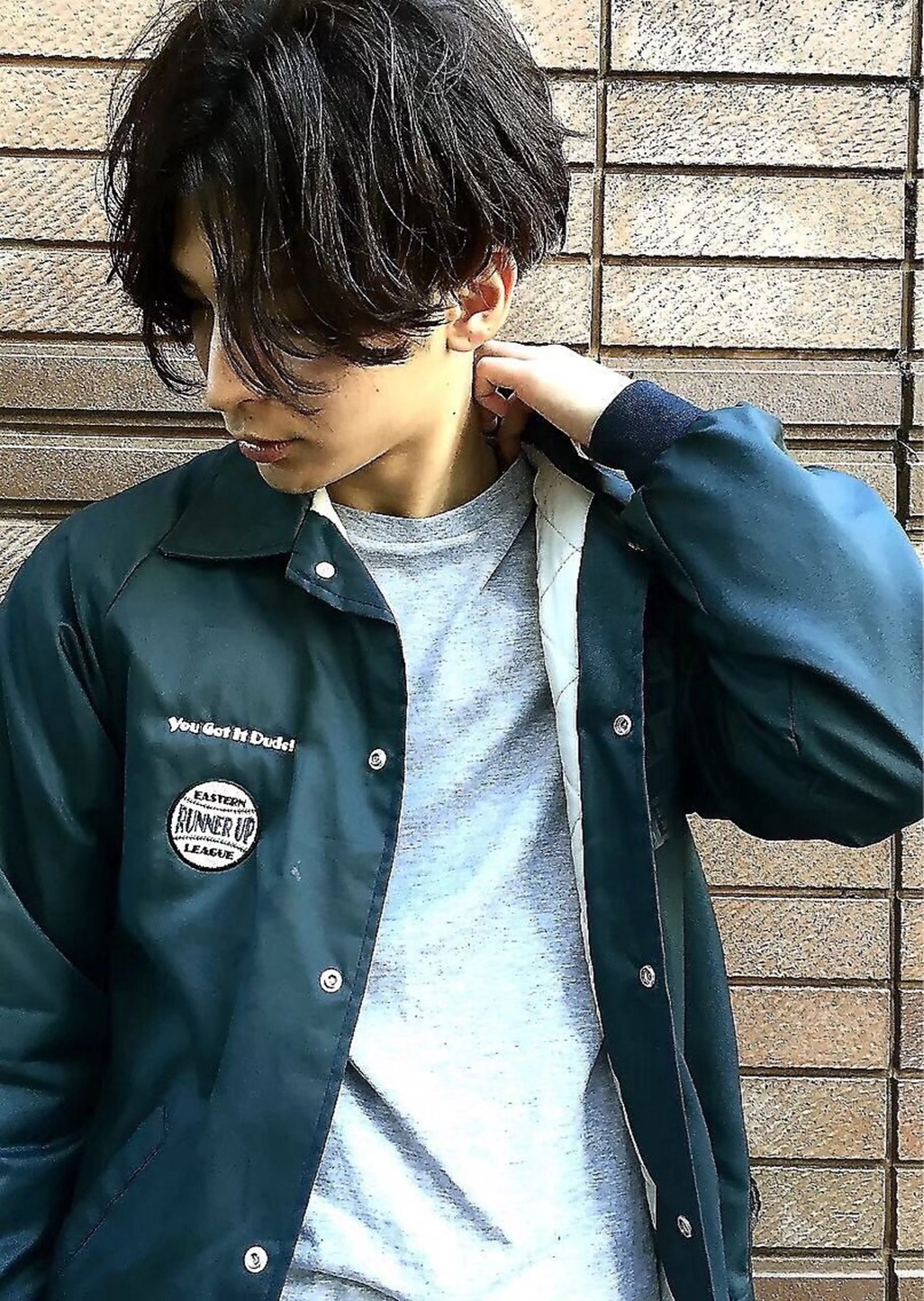 【ミニモ学割】カット＋5ステップトリートメントの写真