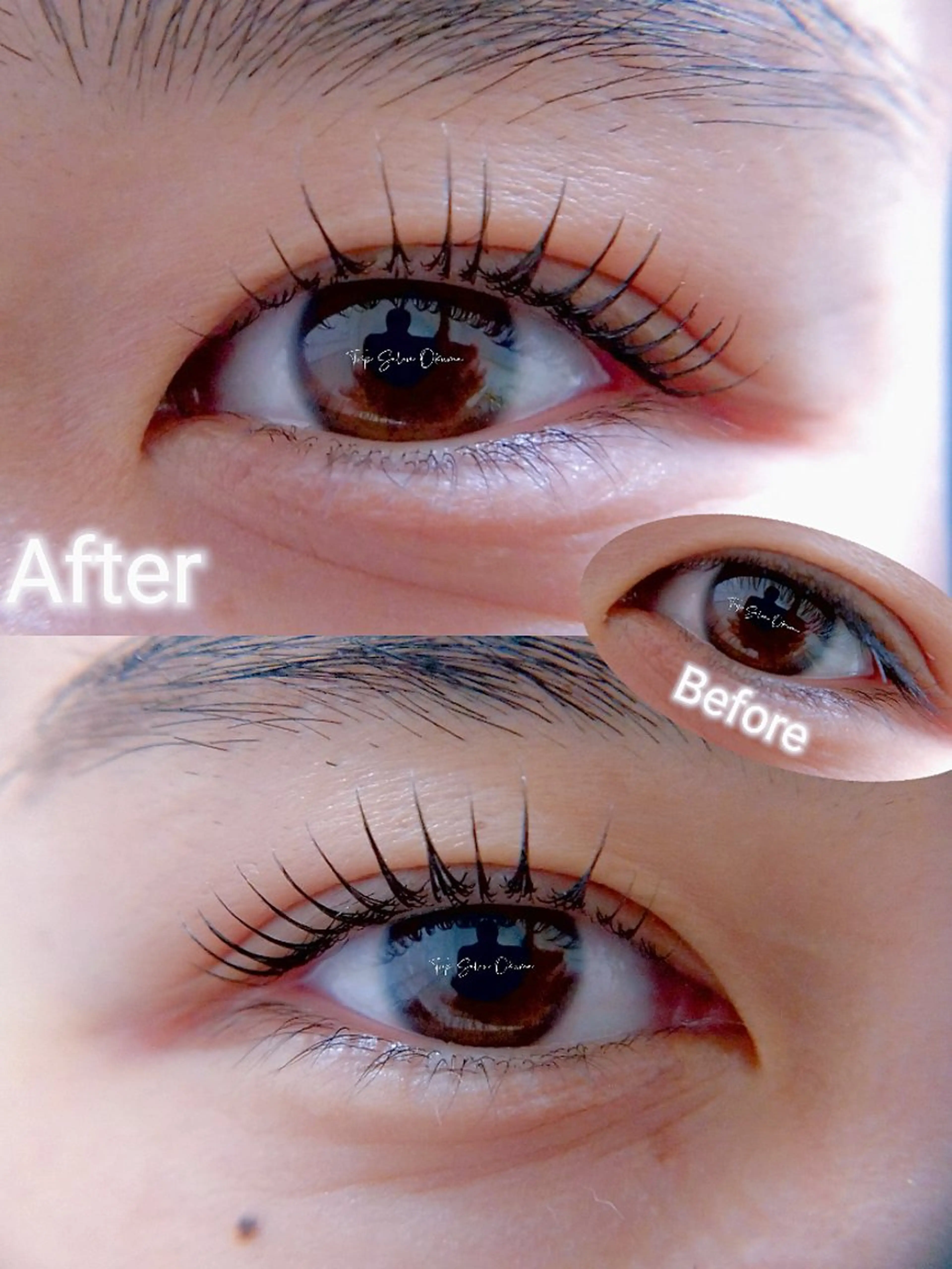 マツエク・マツパ マツパ ❤LEDまつぱ❤那覇 🅿️有、泉崎のマツエク・マツパデザイン