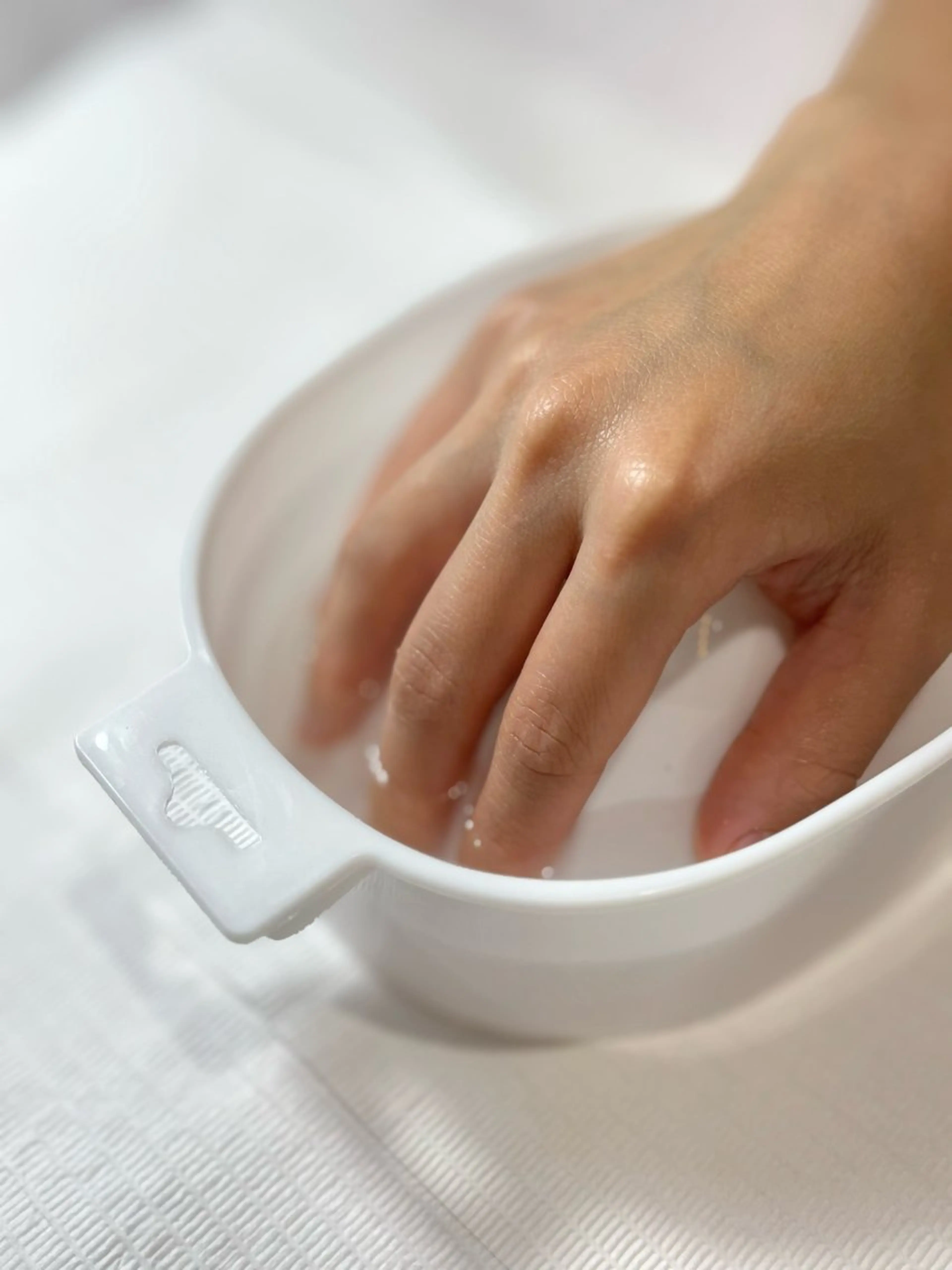 ネイル 自爪育成専門サロン エムロードゥ池下のネイルデザイン