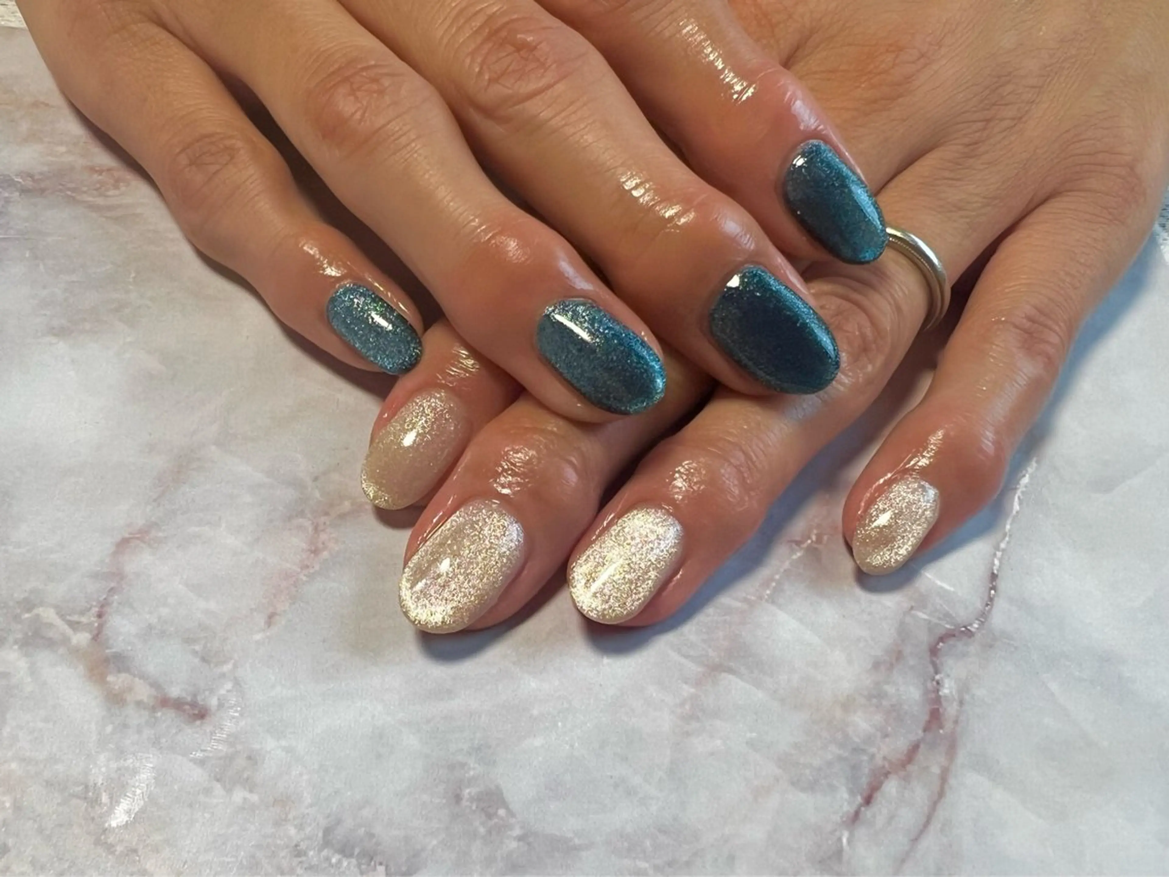 ネイル Nails Prost!のネイルデザイン