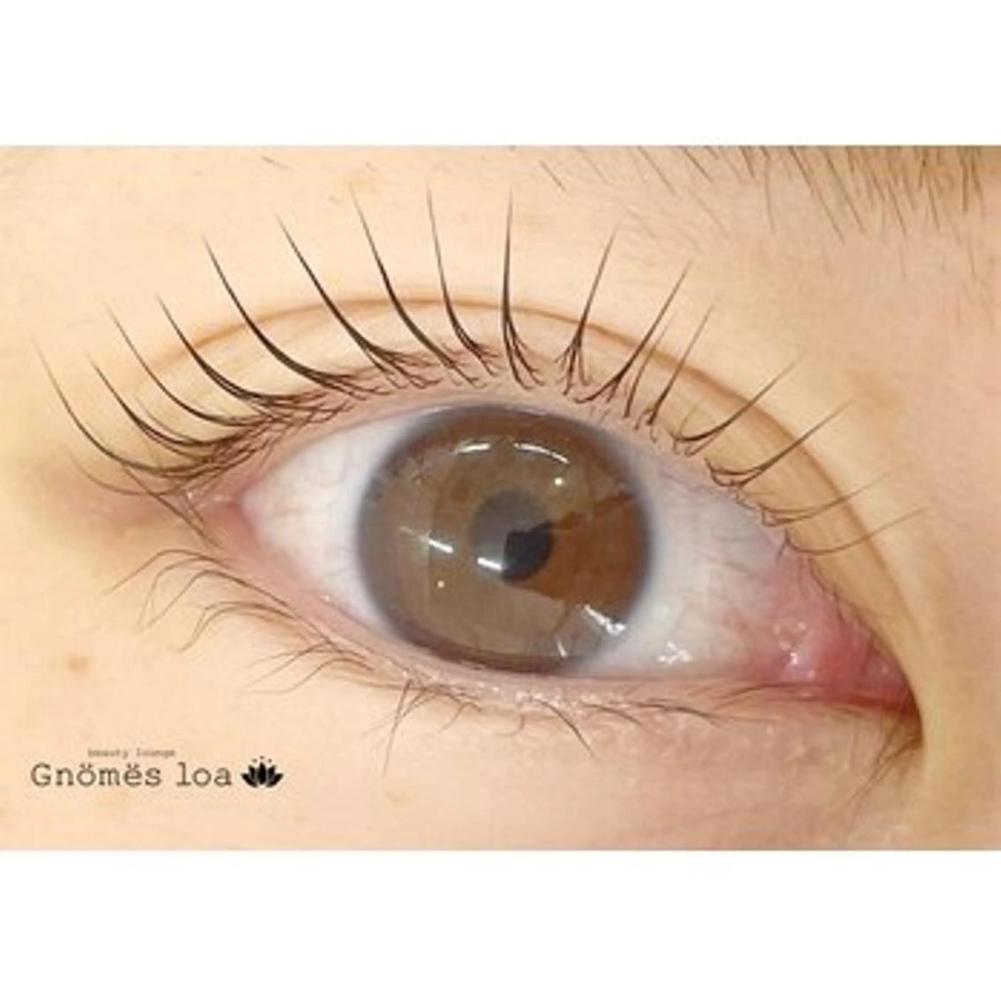 マツエク・マツパ マツパ 今関 美穂の眉毛・アイブロウイメージ