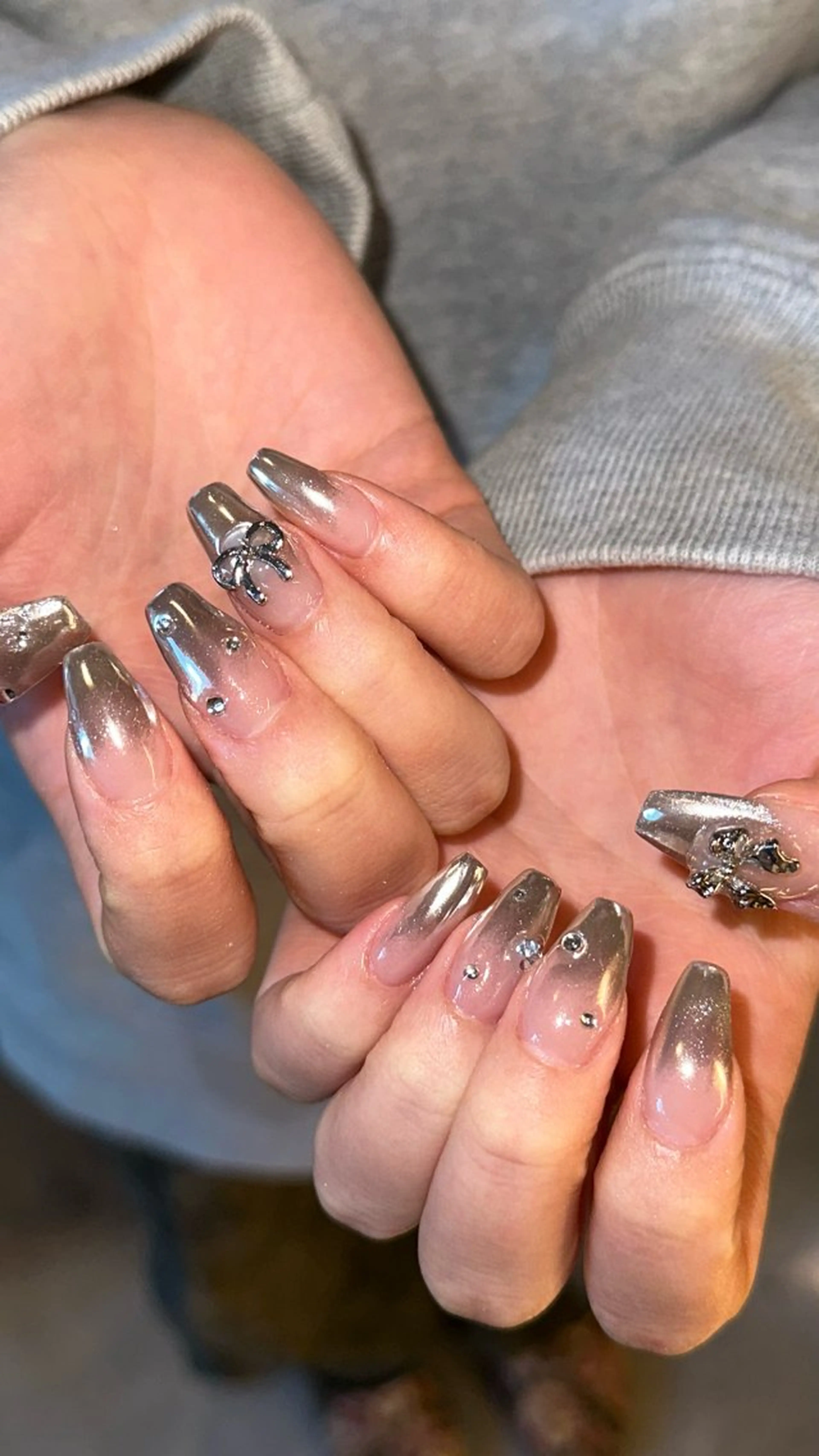 ネイル ハンドネイル Ru nail♡のネイルデザイン