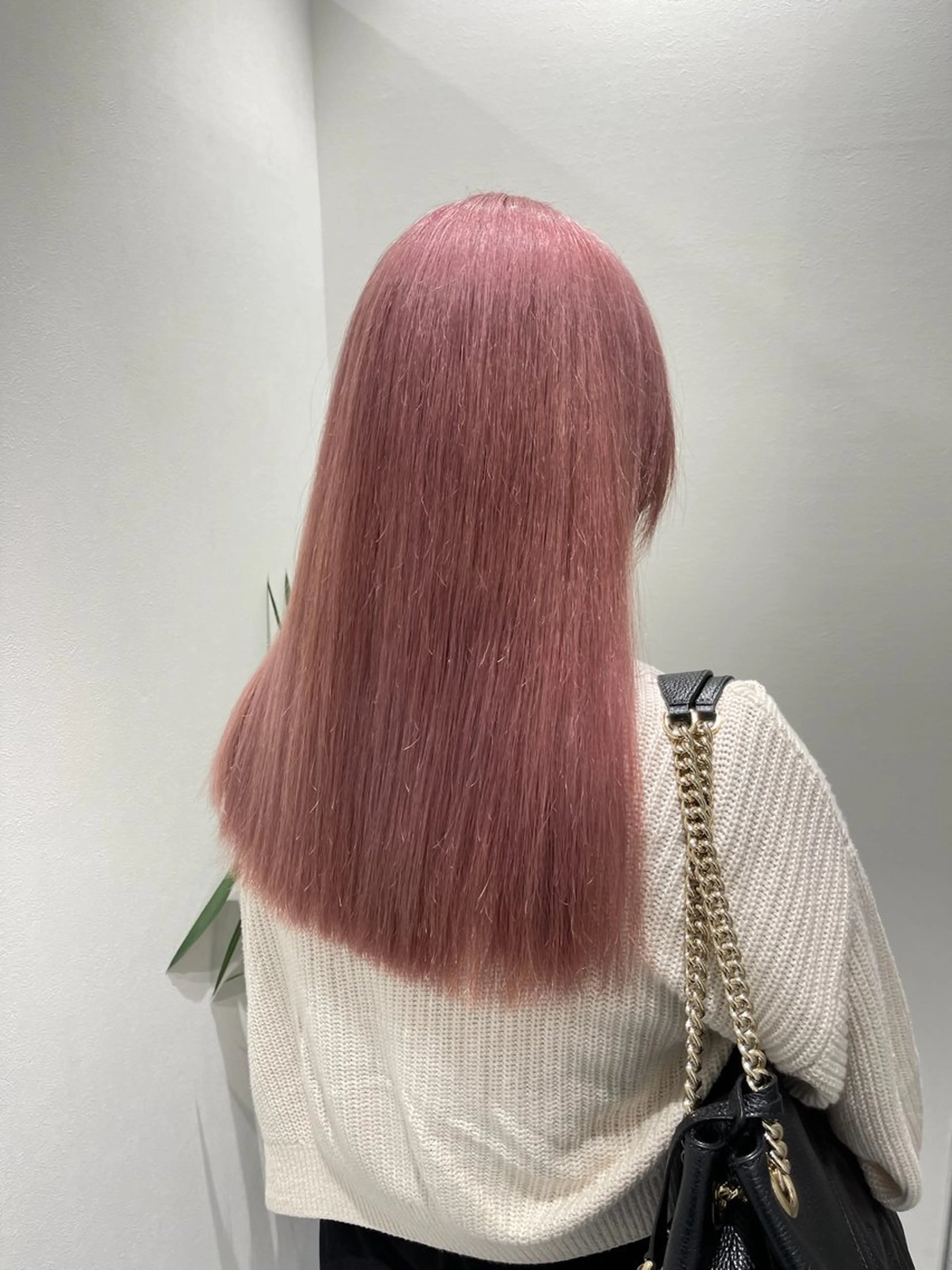 ロング カラー ヘアカラー 🪞ハイトーン特化 🪞KEISUKEのヘアスタイル