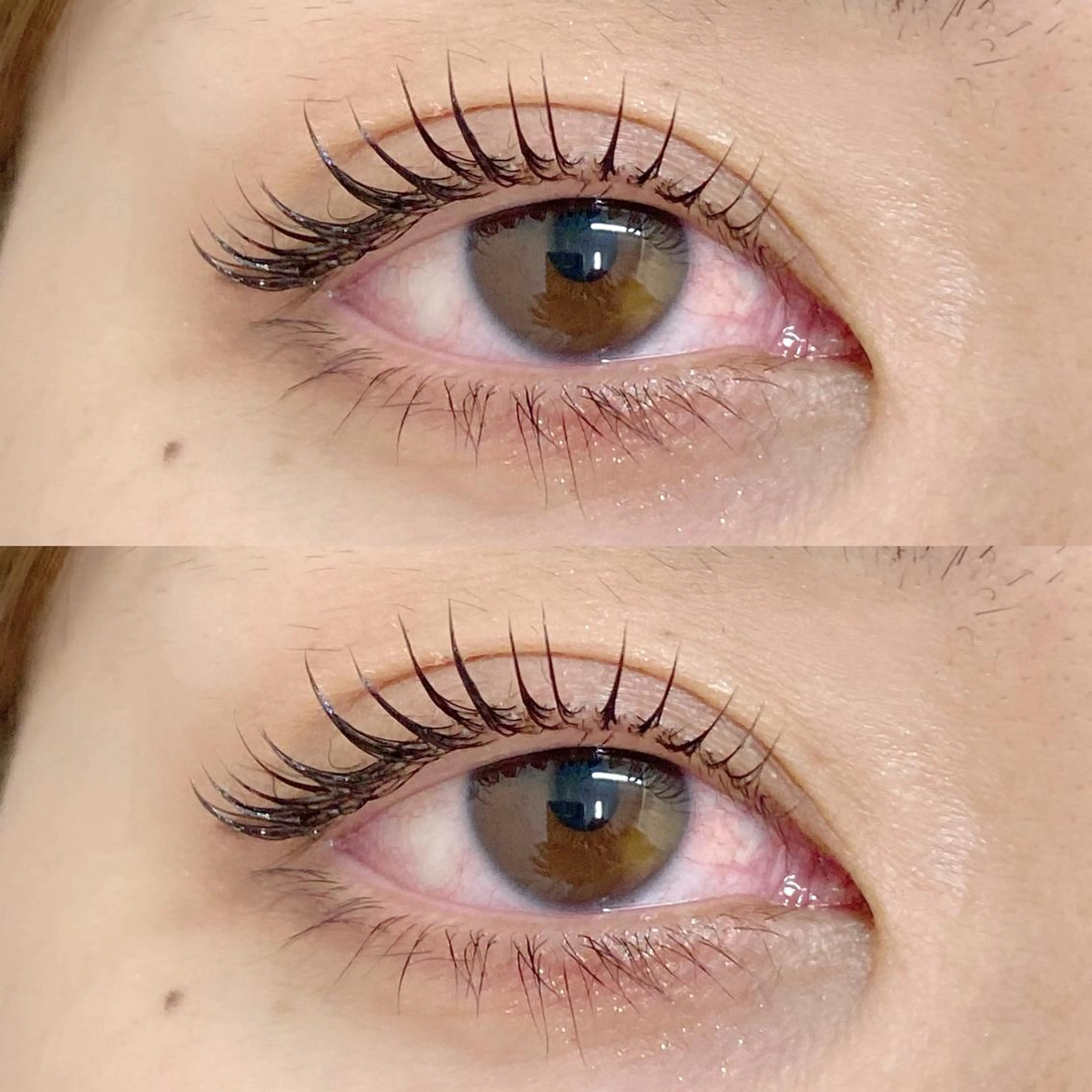 マツエク・マツパ BAMBI 🖤KAWAIのマツエク・マツパデザイン