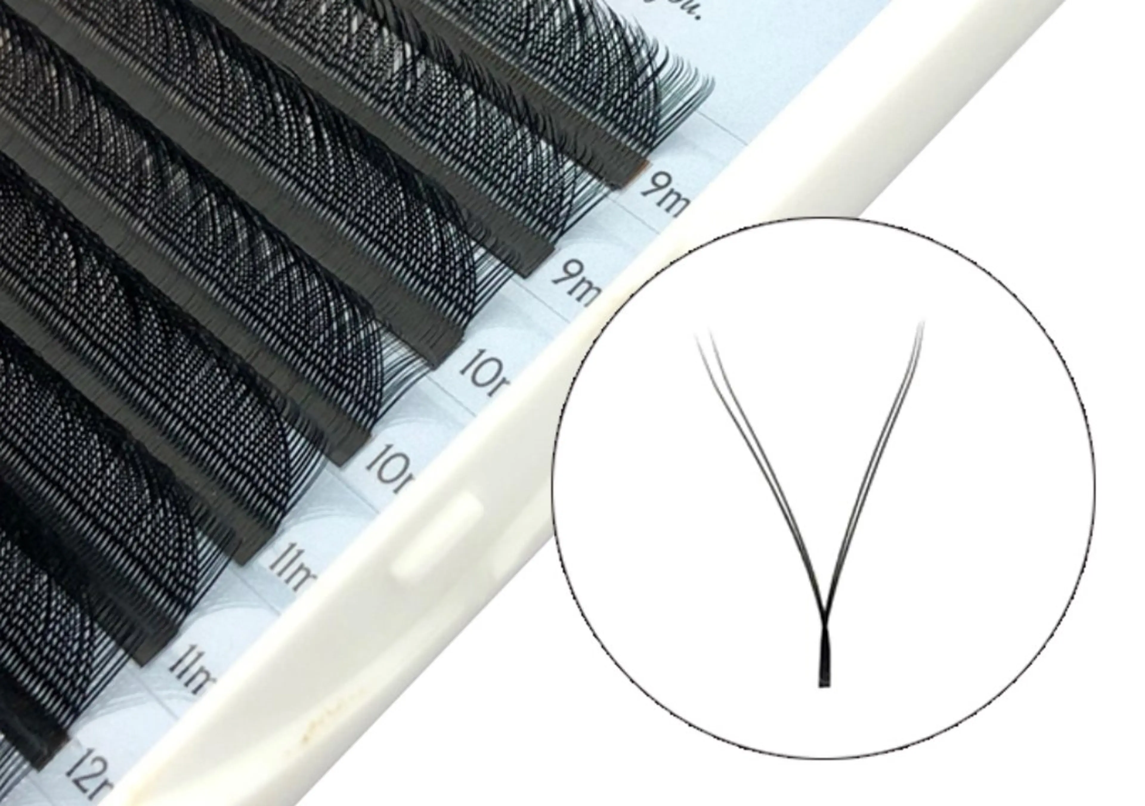 マツエク・マツパ kico.co salonのマツエク・マツパデザイン