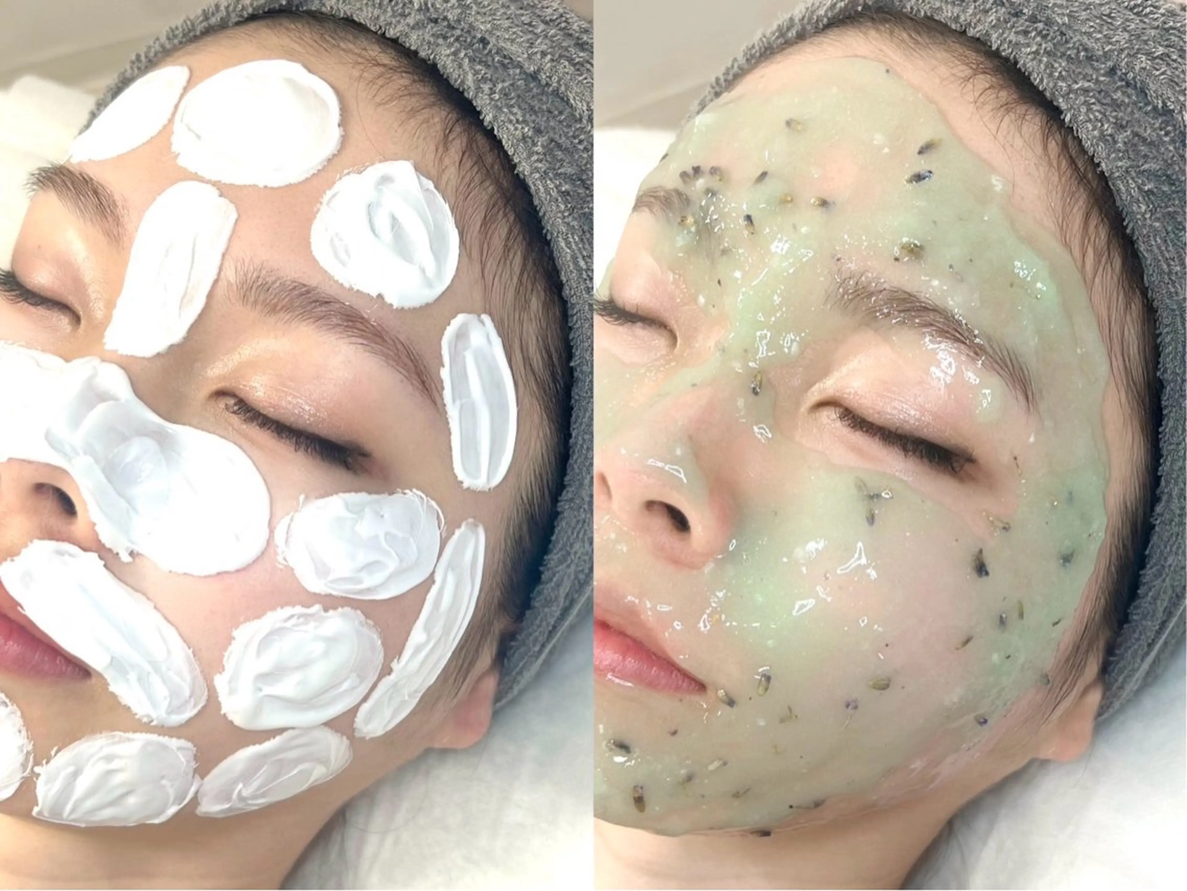 THE SALON minoriのマツエク・マツパデザイン