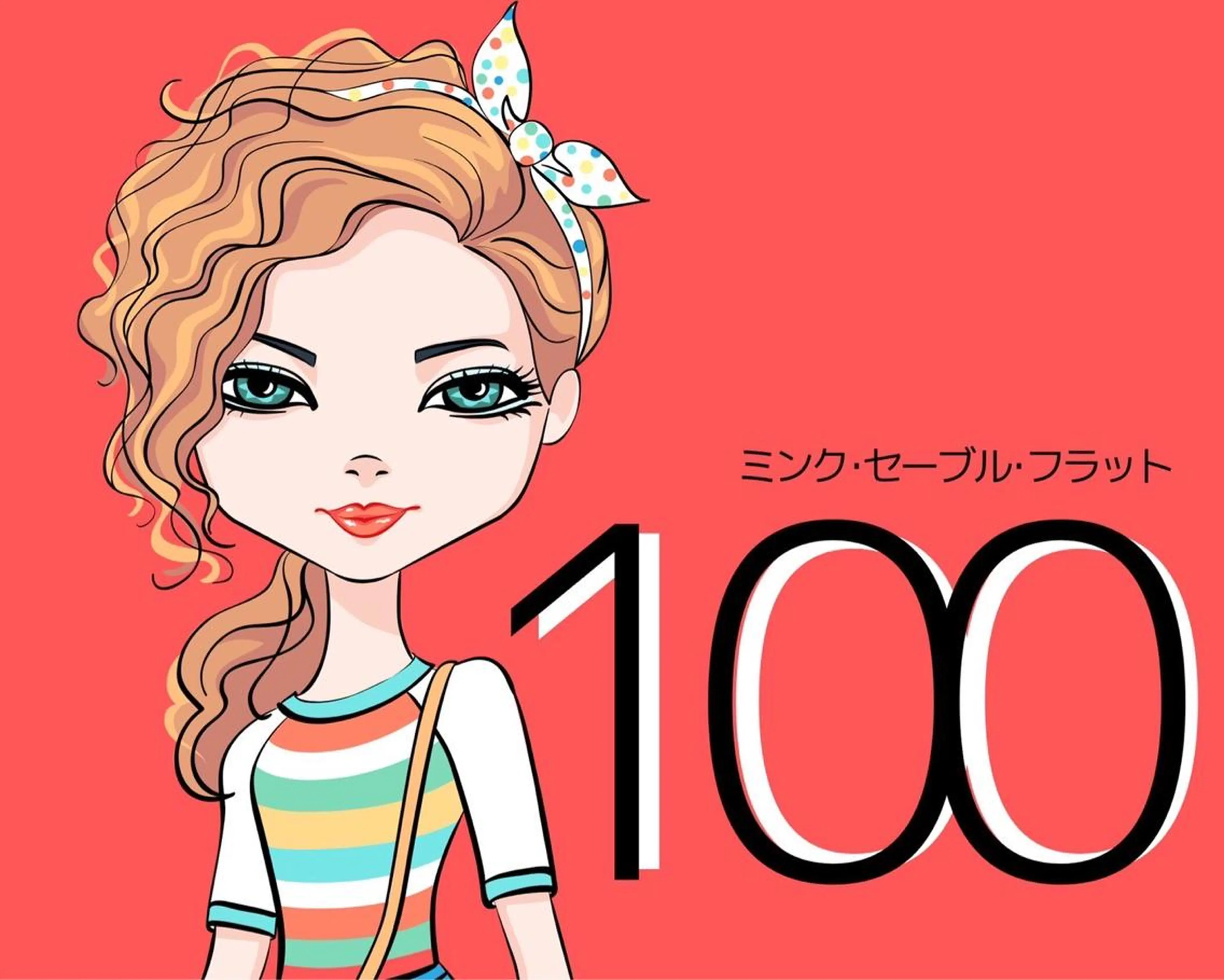 ロング マツエク・マツパ まつ毛パーマ専門 Shuon立川店のマツエク・マツパデザイン