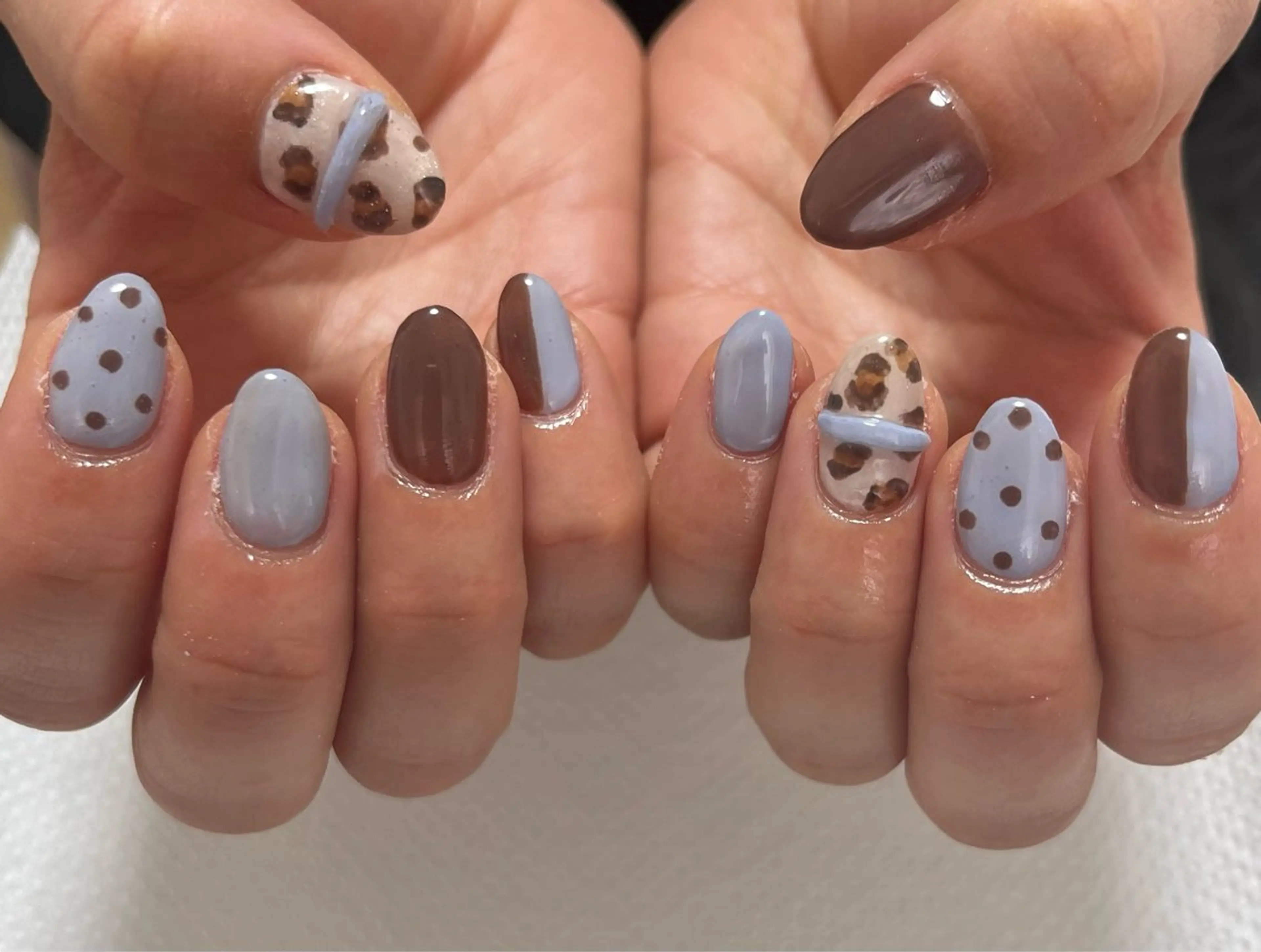 ネイル nail  M&T所属・nail M&Tのネイルデザイン