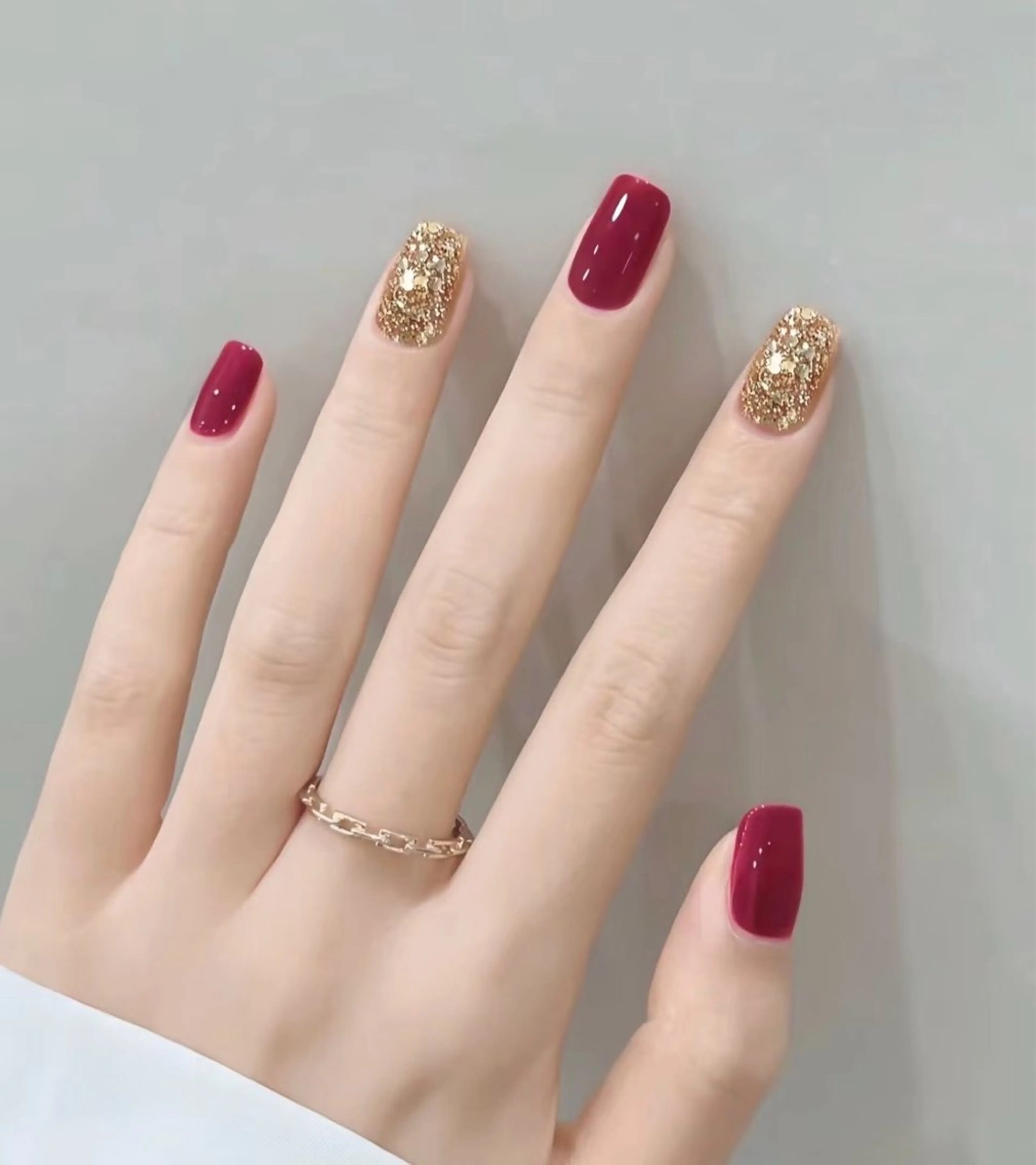 「研修コース」バイカラー(オフ無し)、オフ別途追加600円の写真