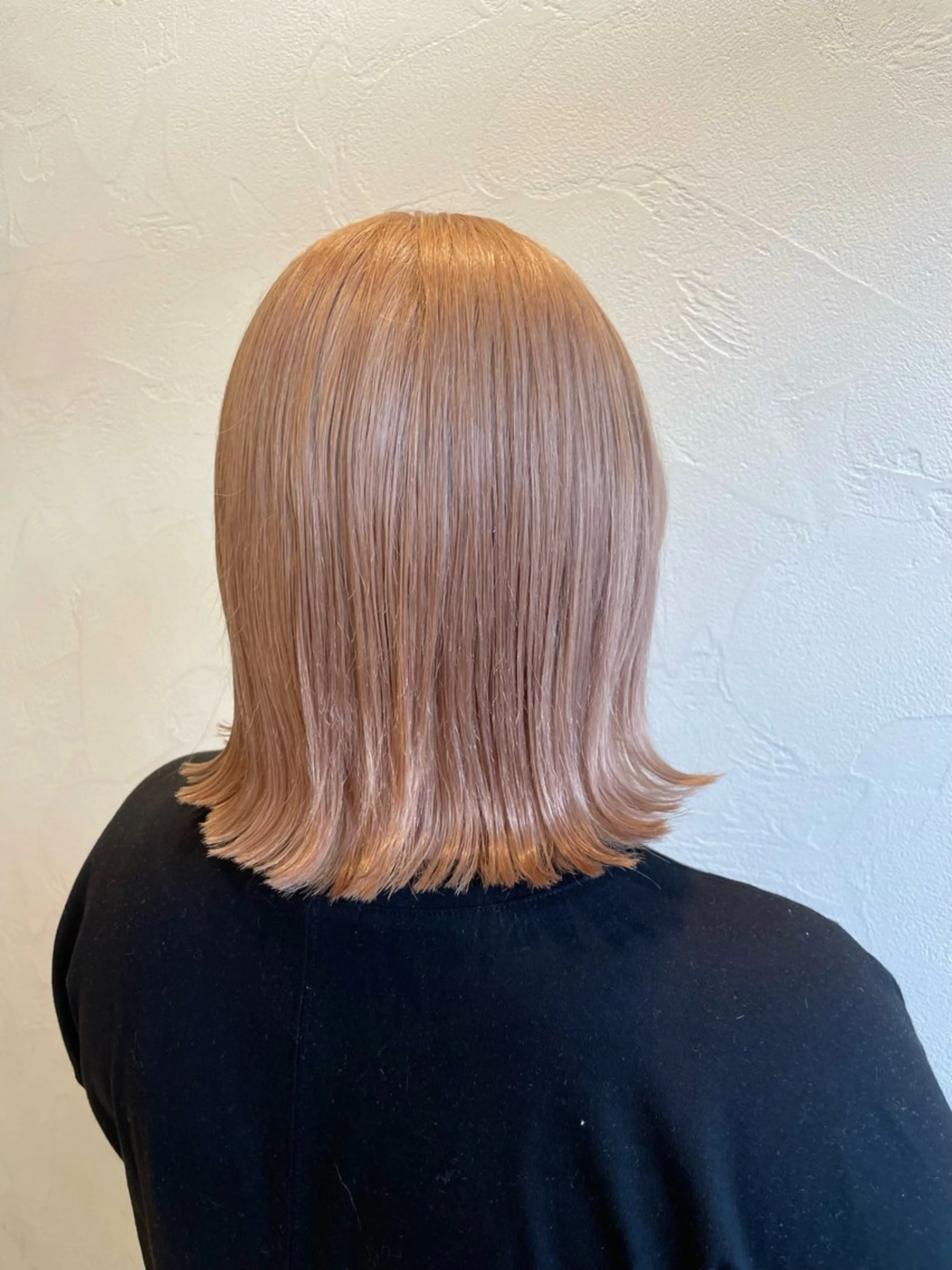 ミディアム カラー もりうち さとみのエステ・リラクイメージ