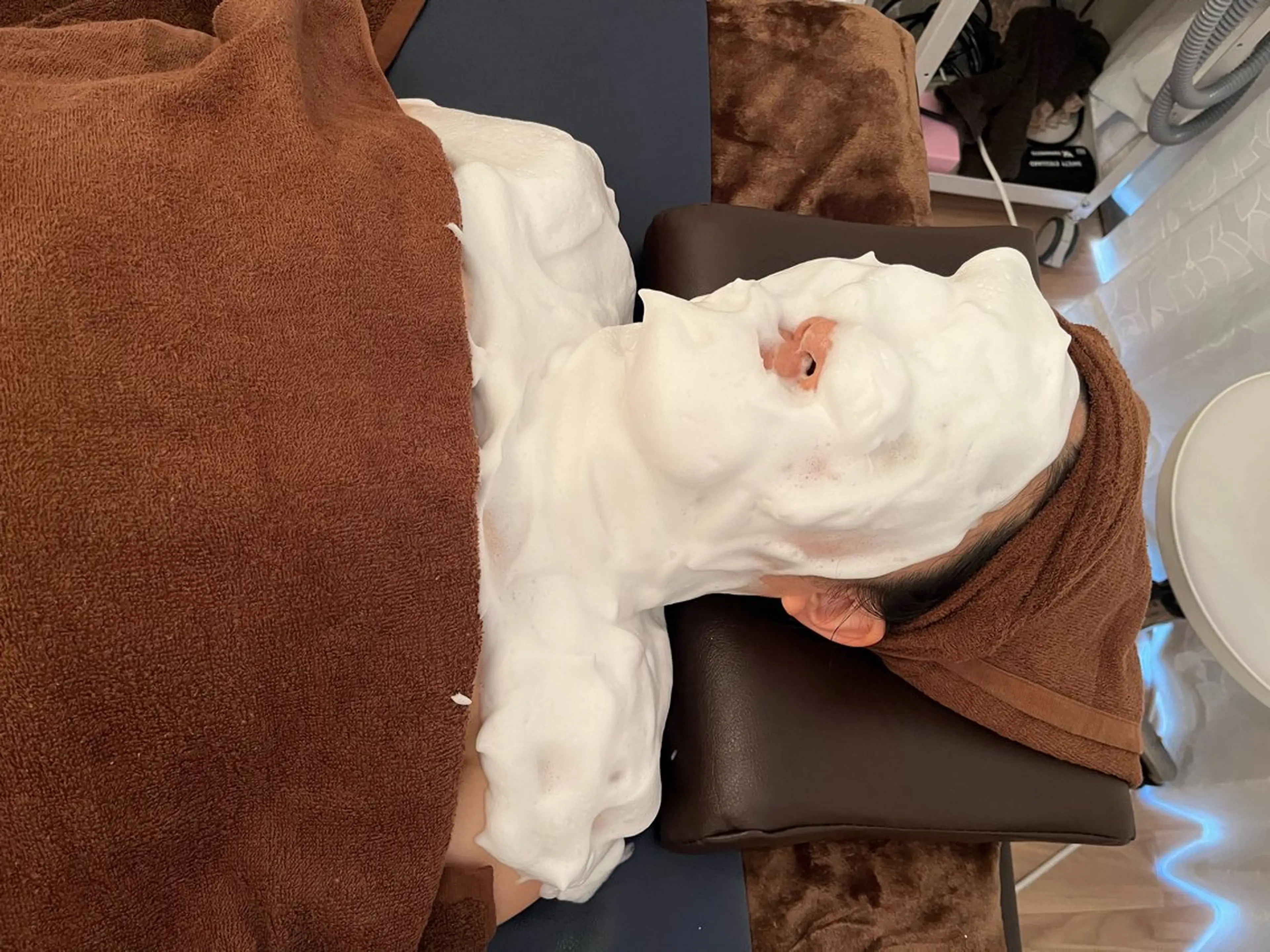 Relative ララティブのエステ・リラクイメージ