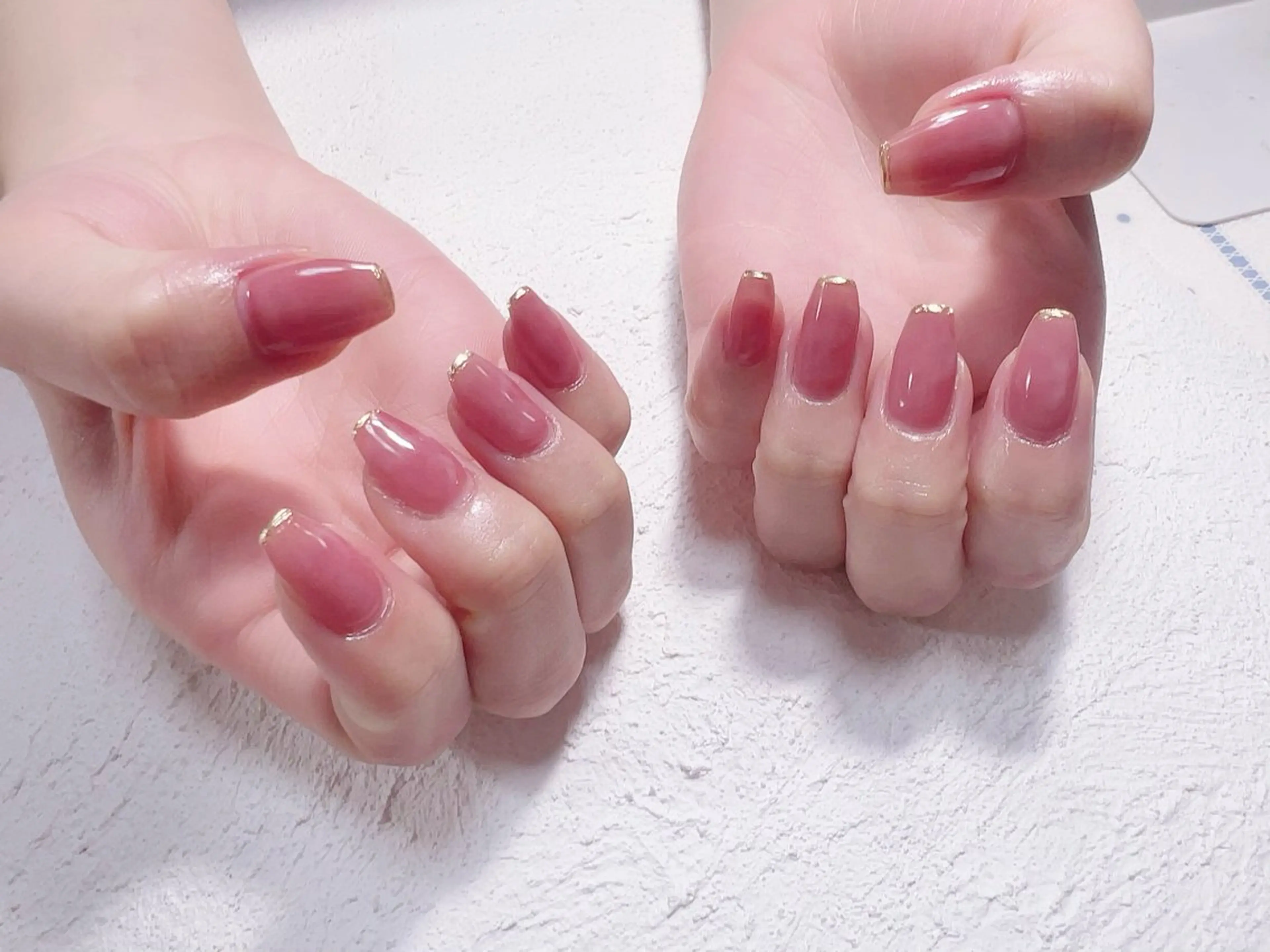 ネイル 持ち込み Regaro i.sのネイルデザイン