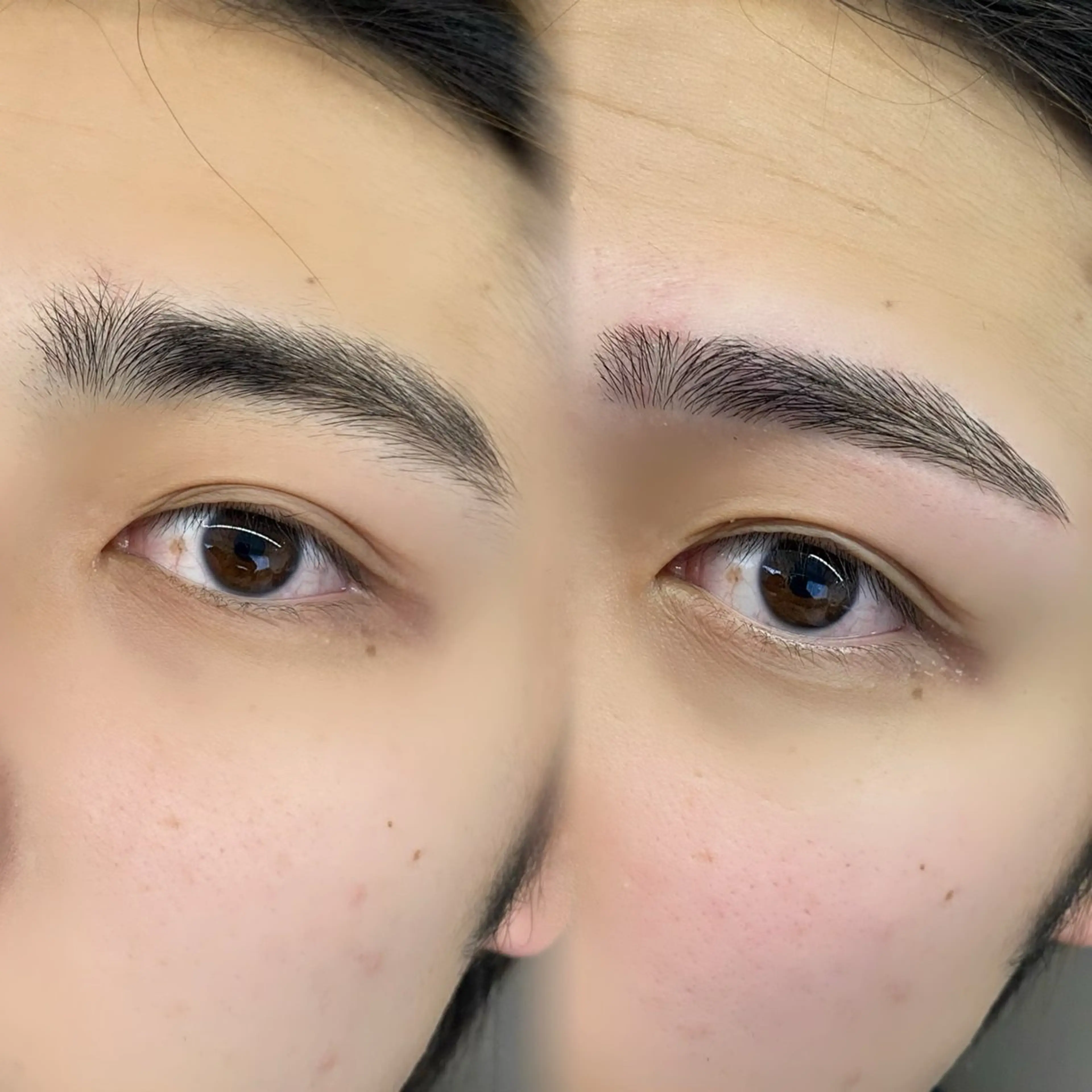 アイブロウ Chill＆Eye 千葉駅前店のネイルデザイン