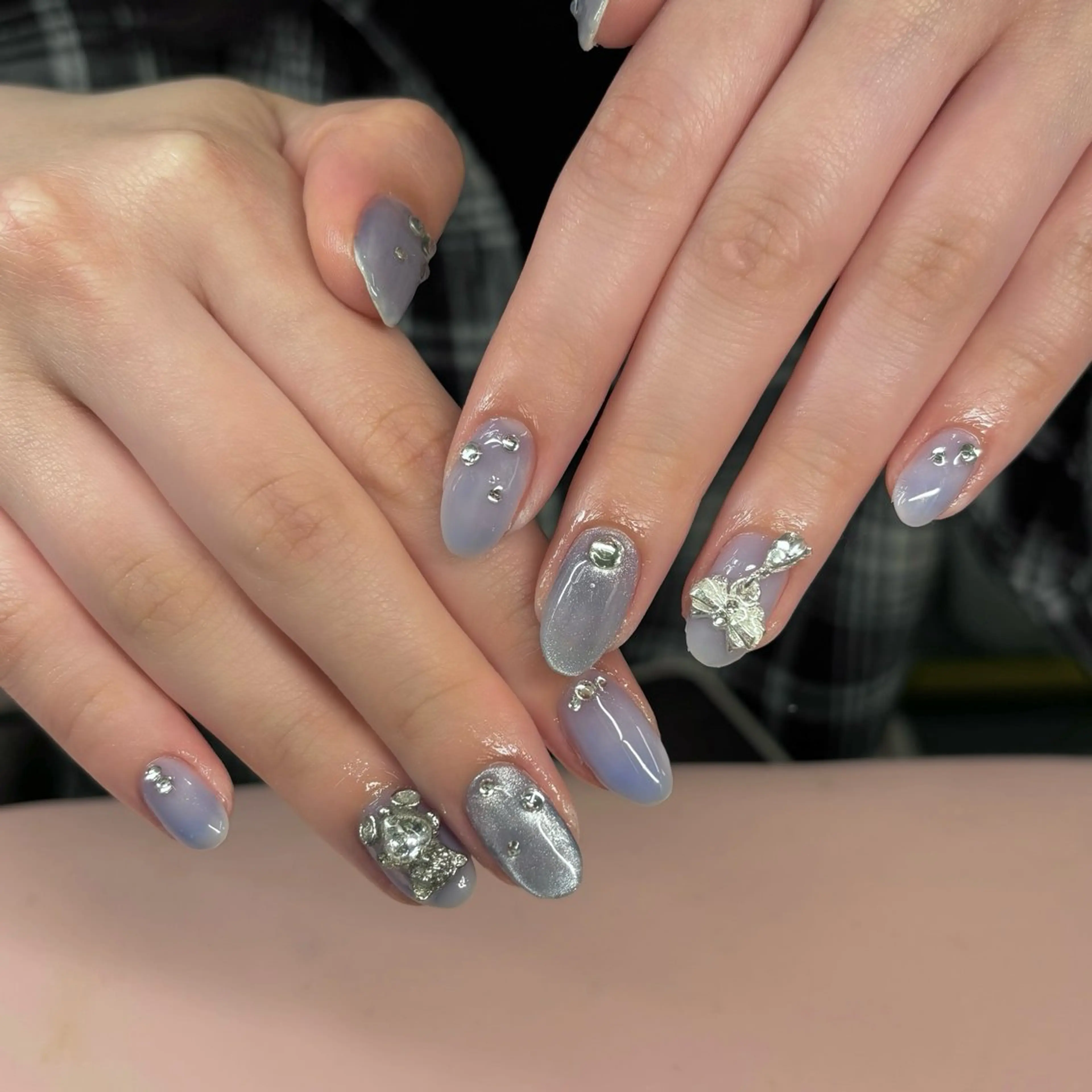 シンフルネイル💅の写真