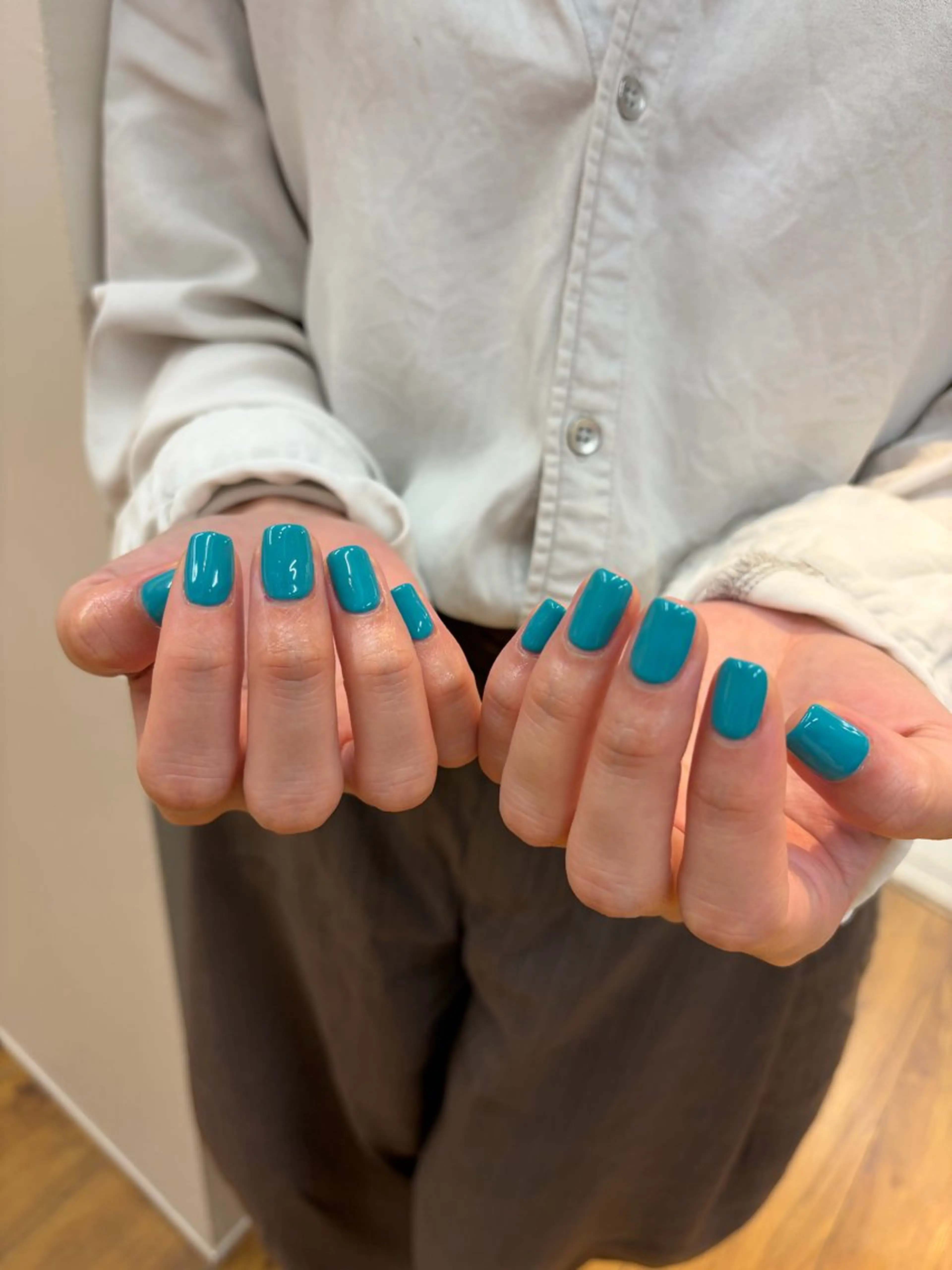 ネイル Ota nailのネイルデザイン