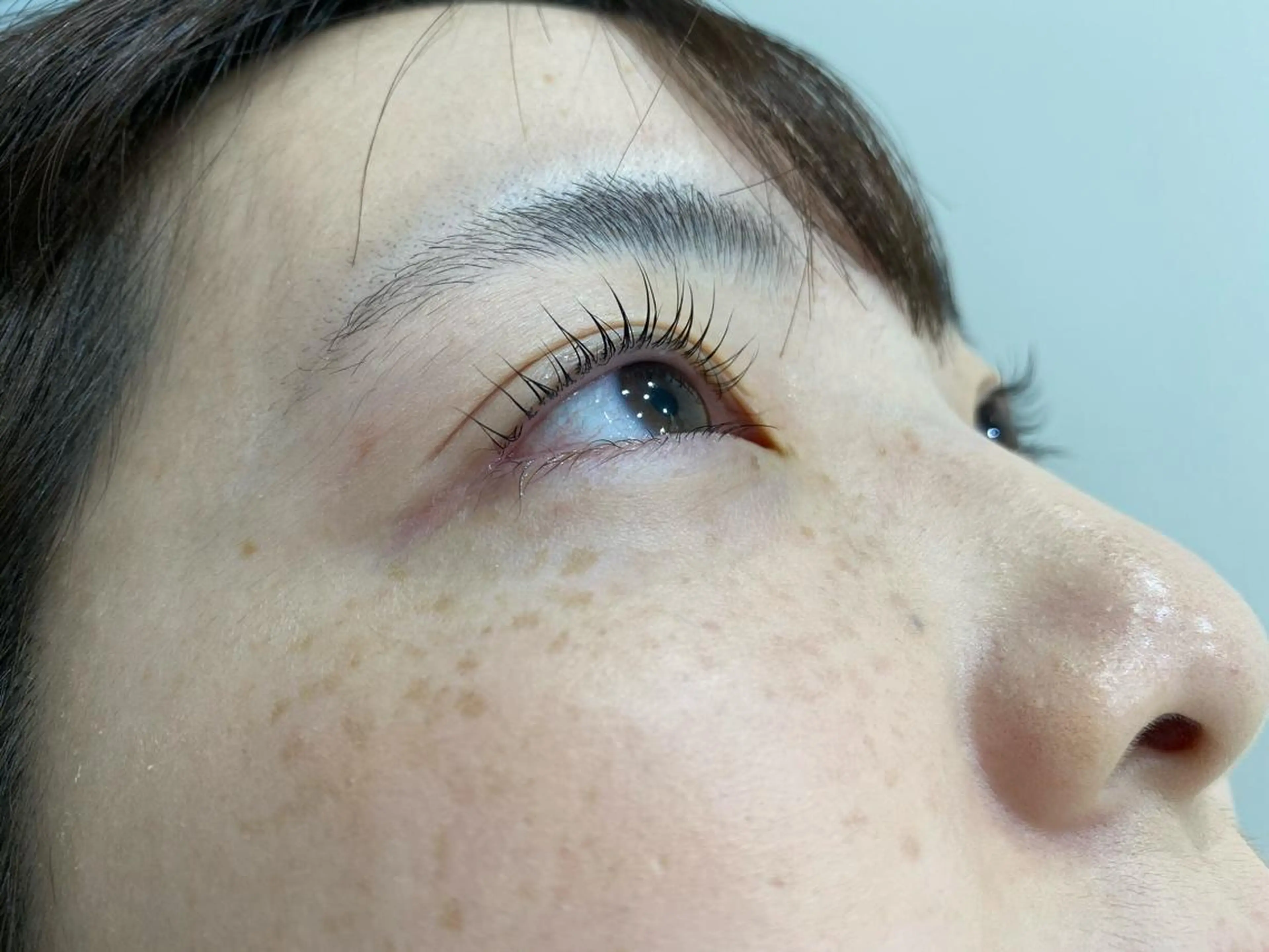 マツエク・マツパ パリジェンヌラッシュリフト eyelist🌷 Madokaのマツエク・マツパデザイン