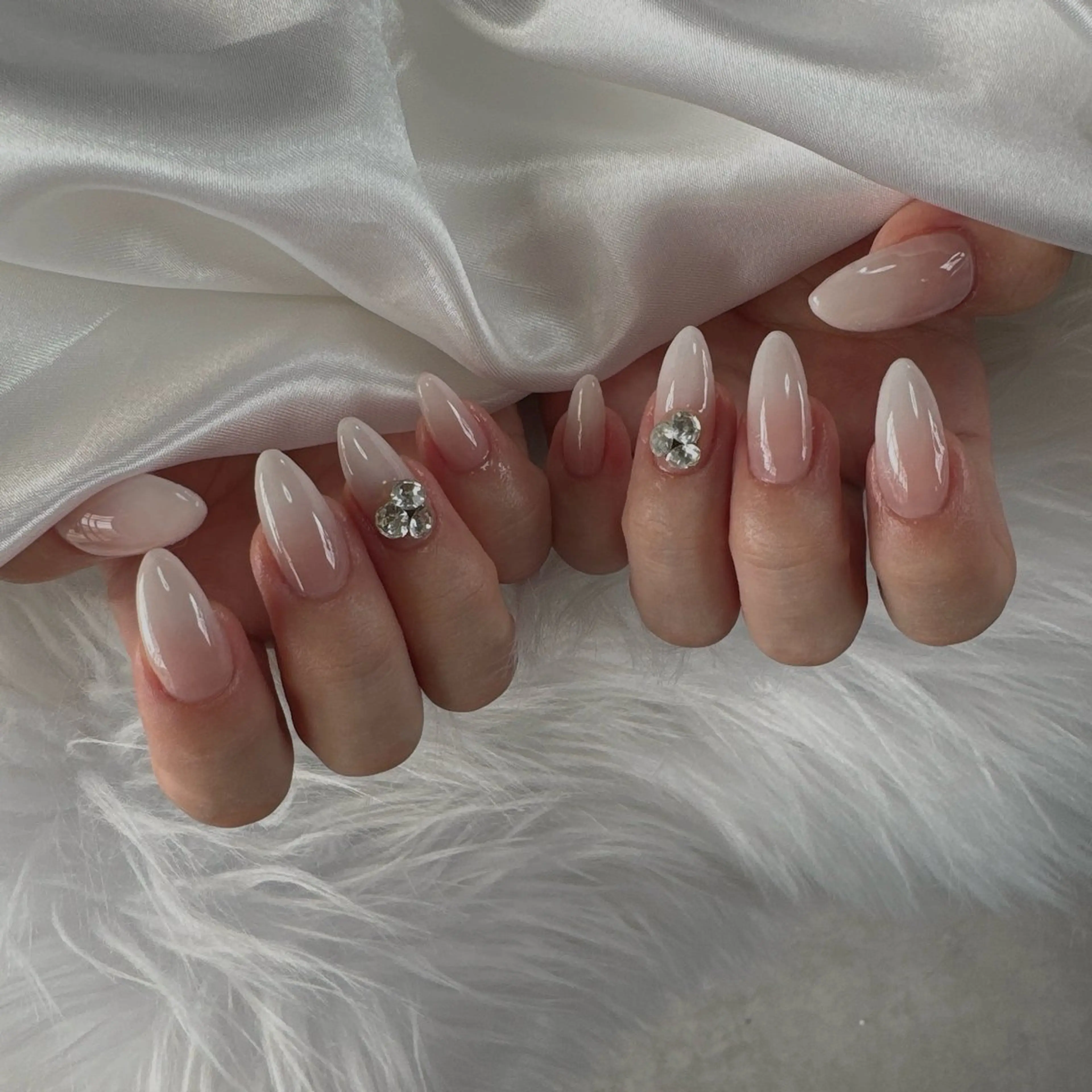 ネイル SYU'NAIL /YUKIのネイルデザイン