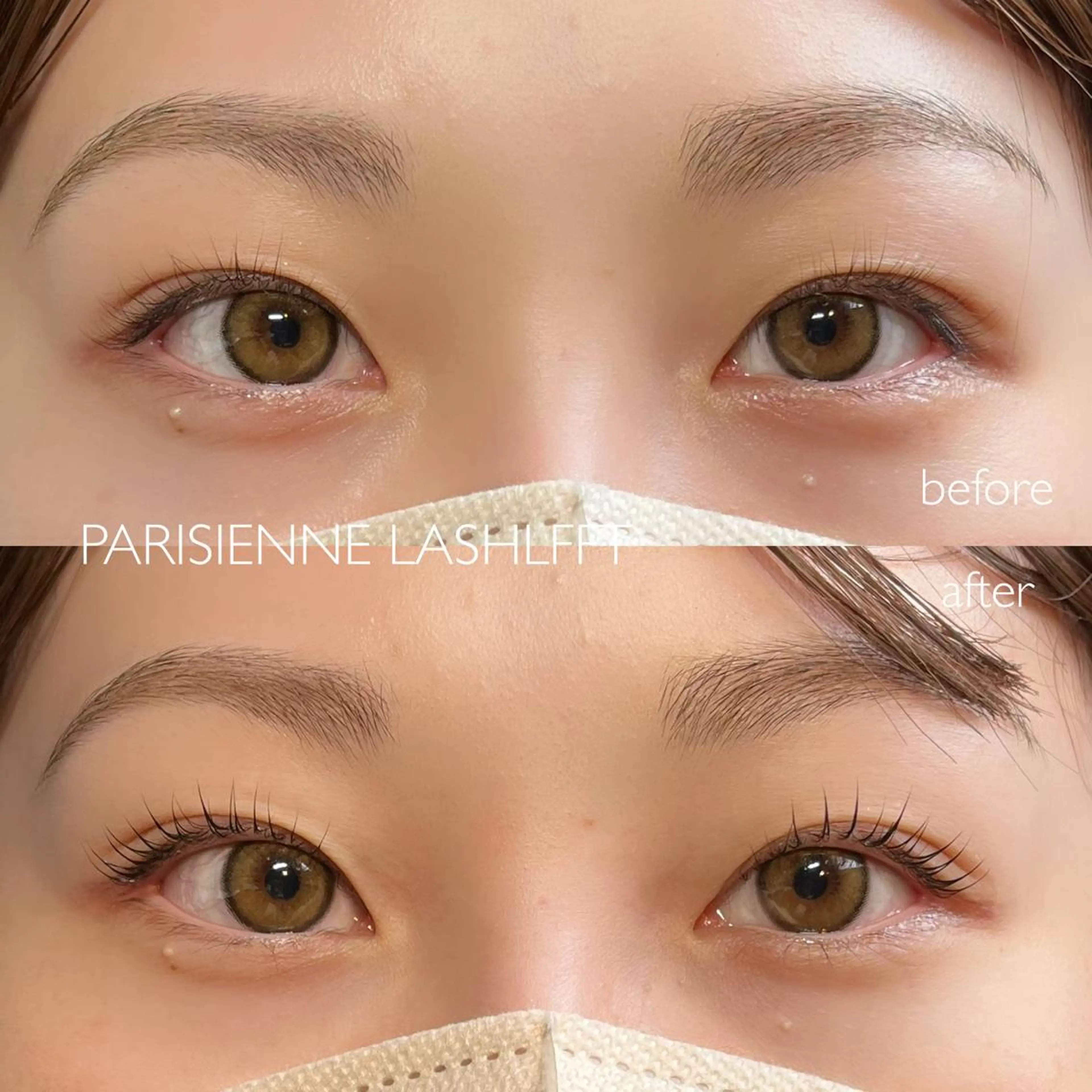 マツエク・マツパ shizuka🩰 マツエク┊︎マツパのマツエク・マツパデザイン