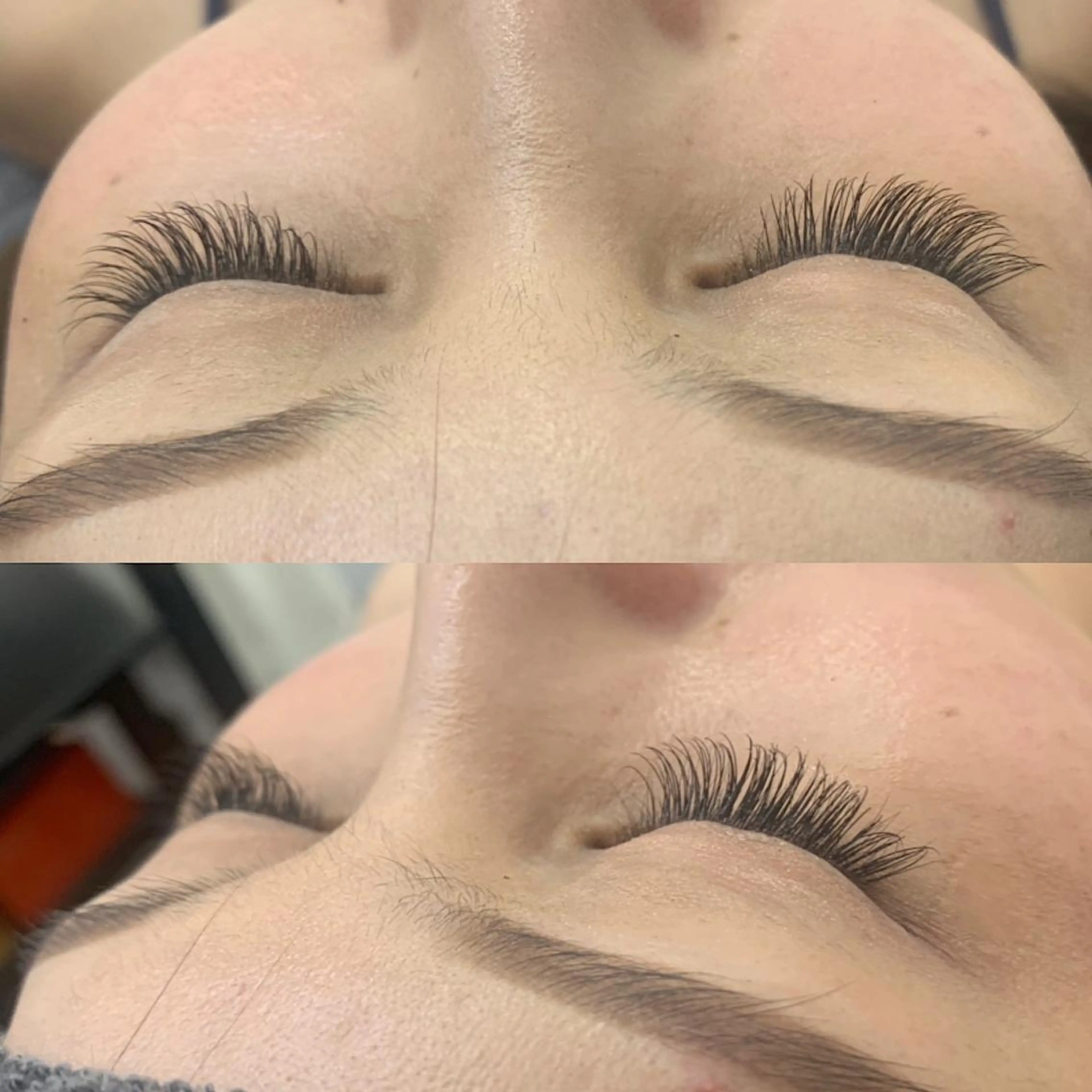 マツエク・マツパ セーブル ever eyes 佐々木のマツエク・マツパデザイン