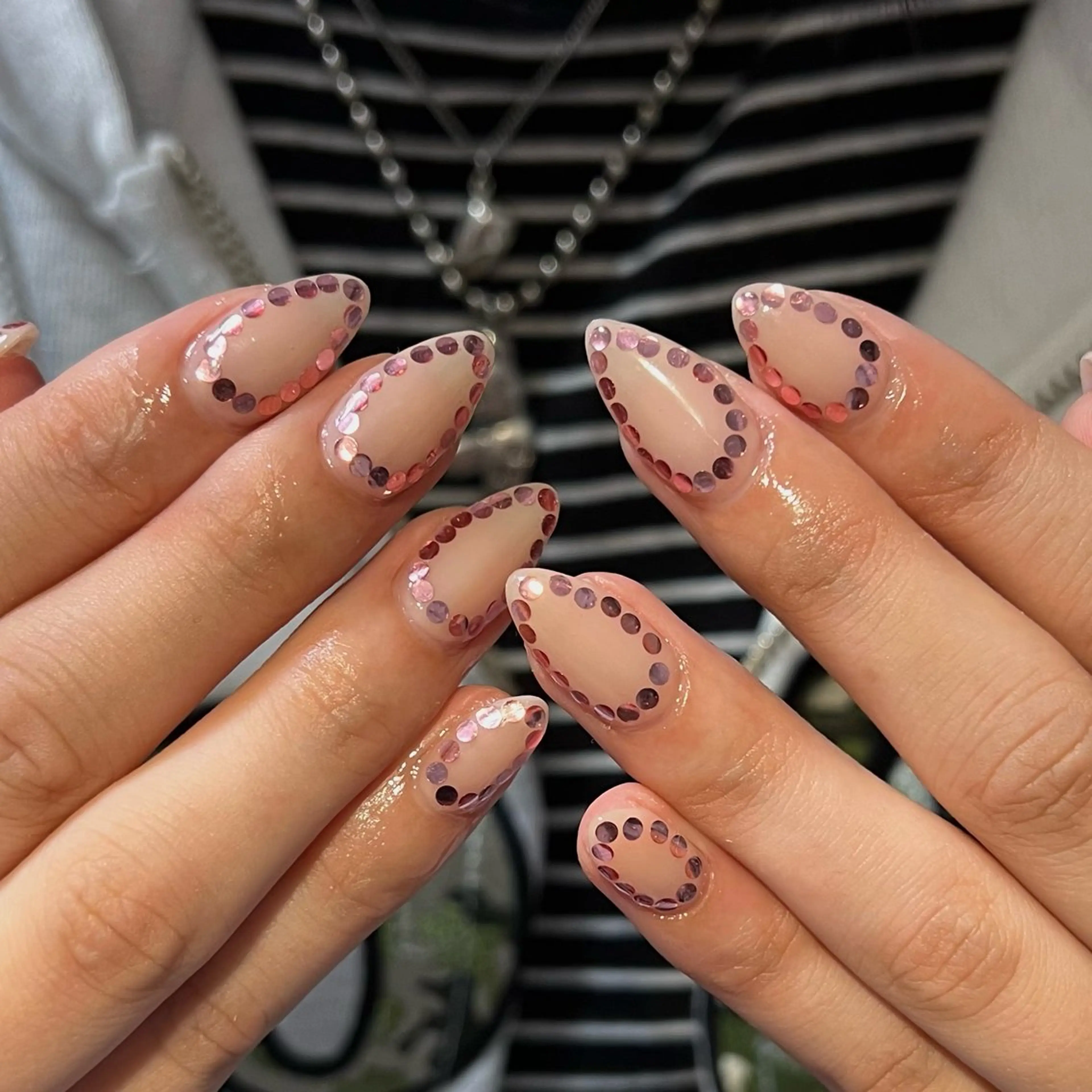 ネイル Siinail🪄 kanaのその他イメージ