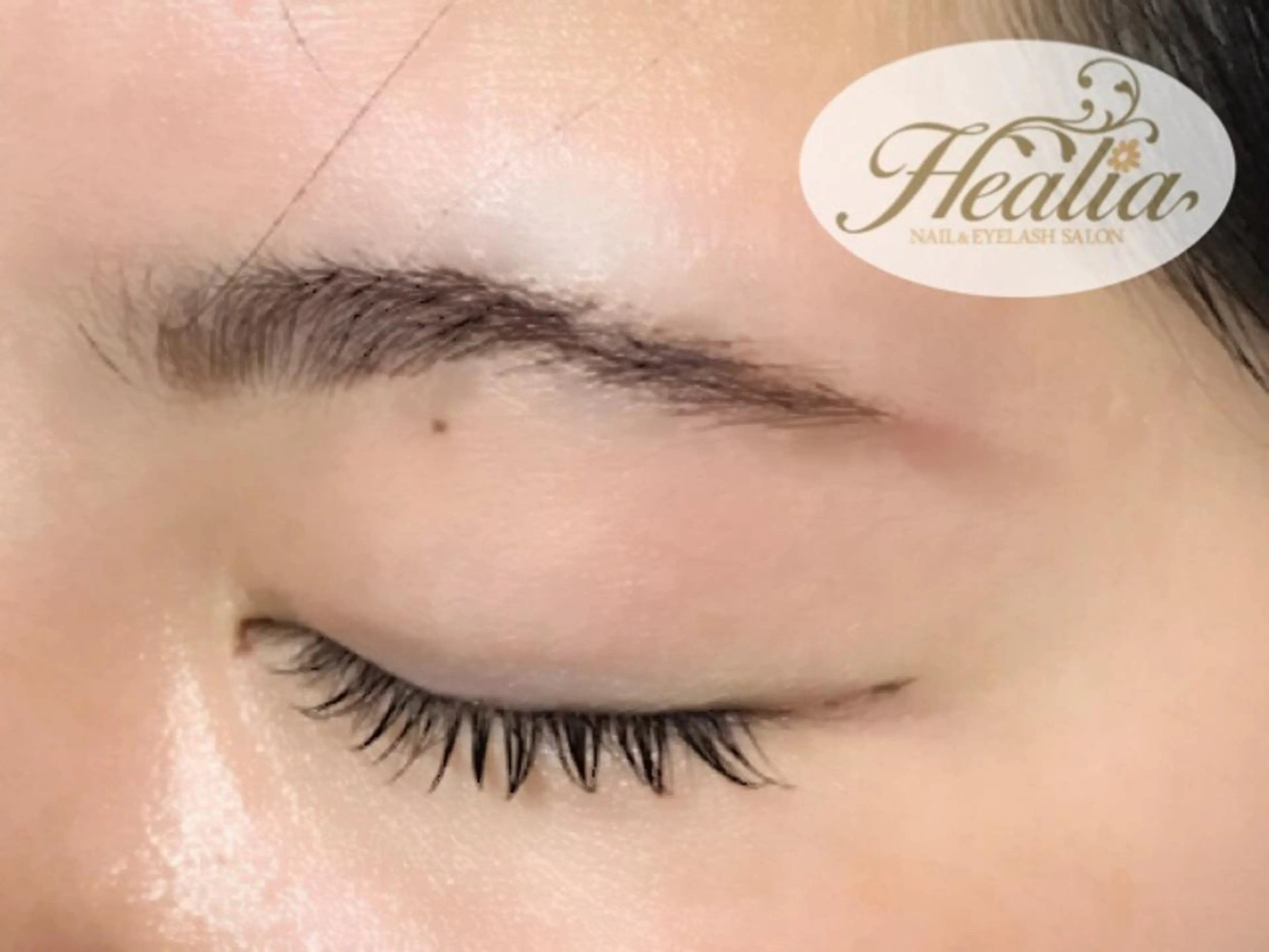 マツエク・マツパ まつげパーマ REMIA湘南台 TANABEのネイルデザイン