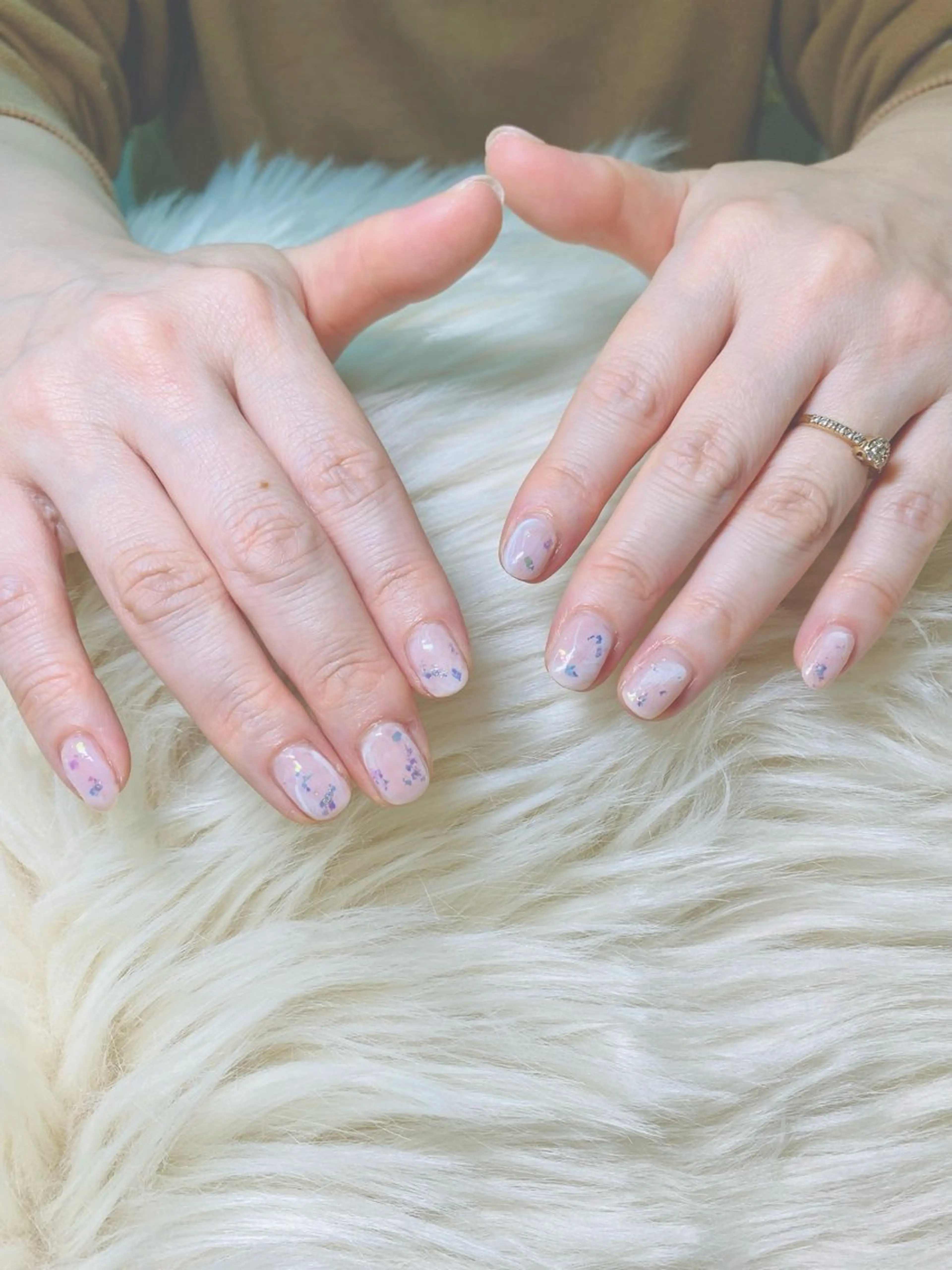 ネイル nail  LATTE所属・nail Latteのネイルデザイン