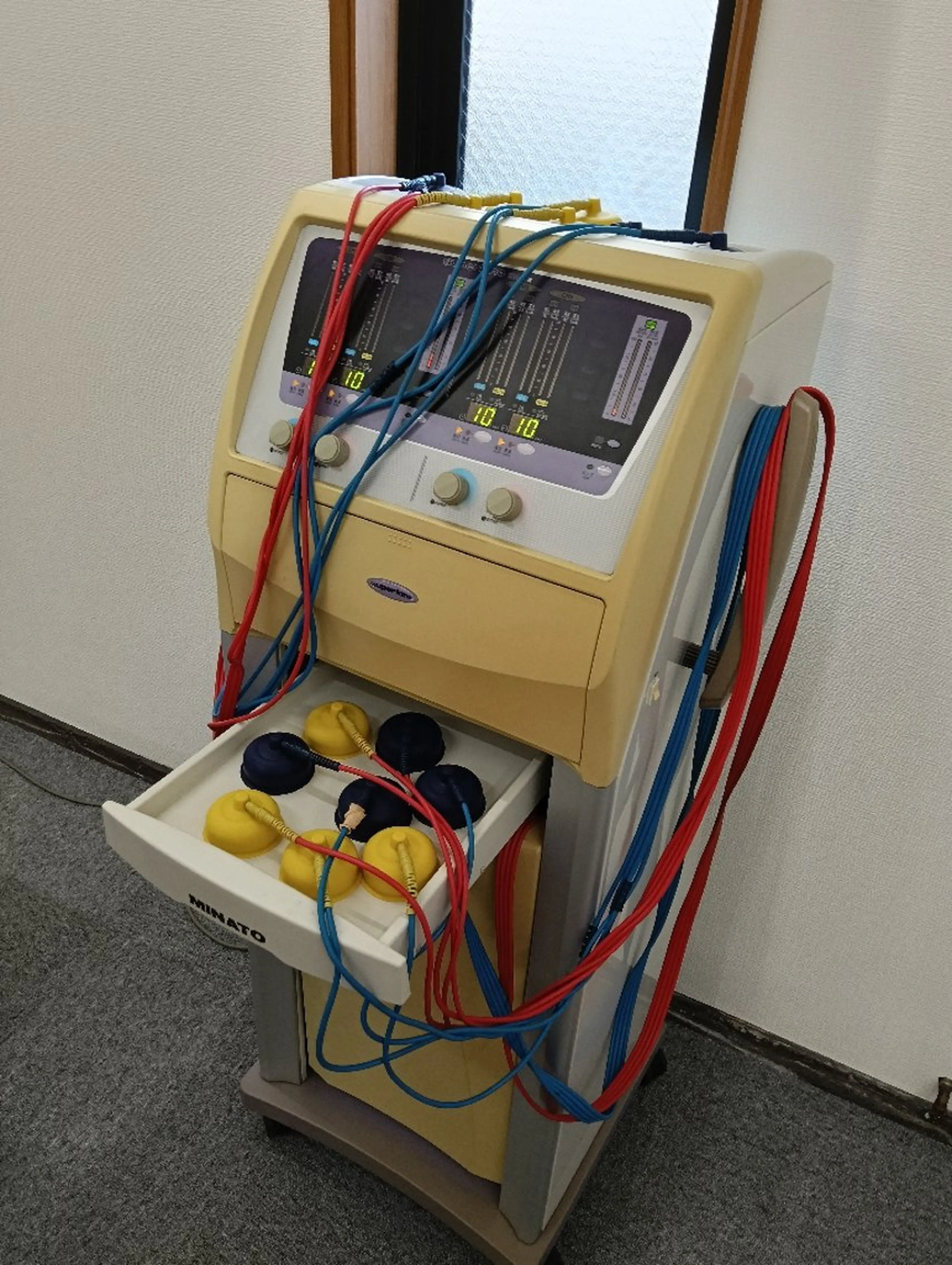 楽楽鍼灸院・整骨院 澤田　直輝のその他イメージ